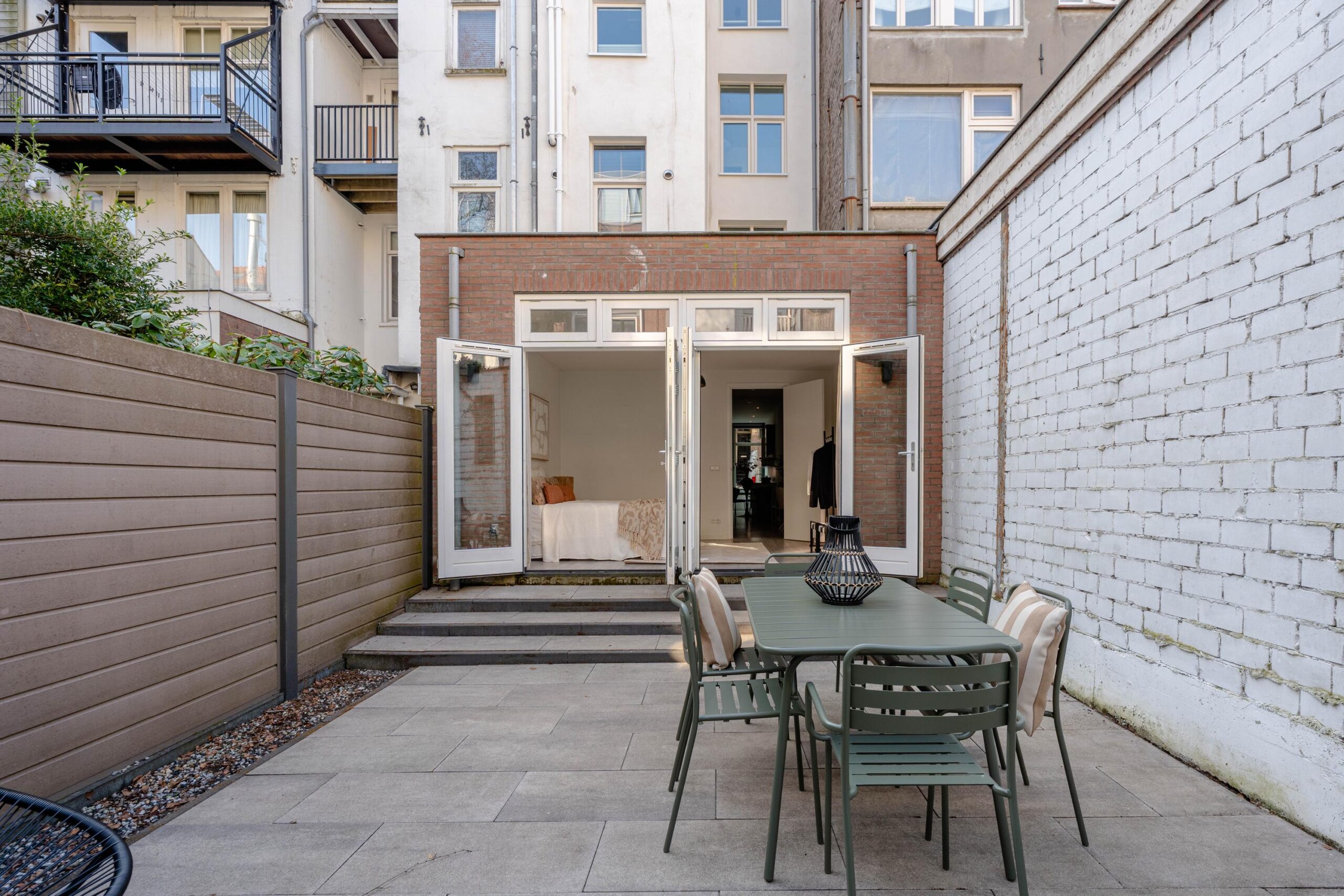 Gerard Doustraat 3 H in AMSTERDAM-21