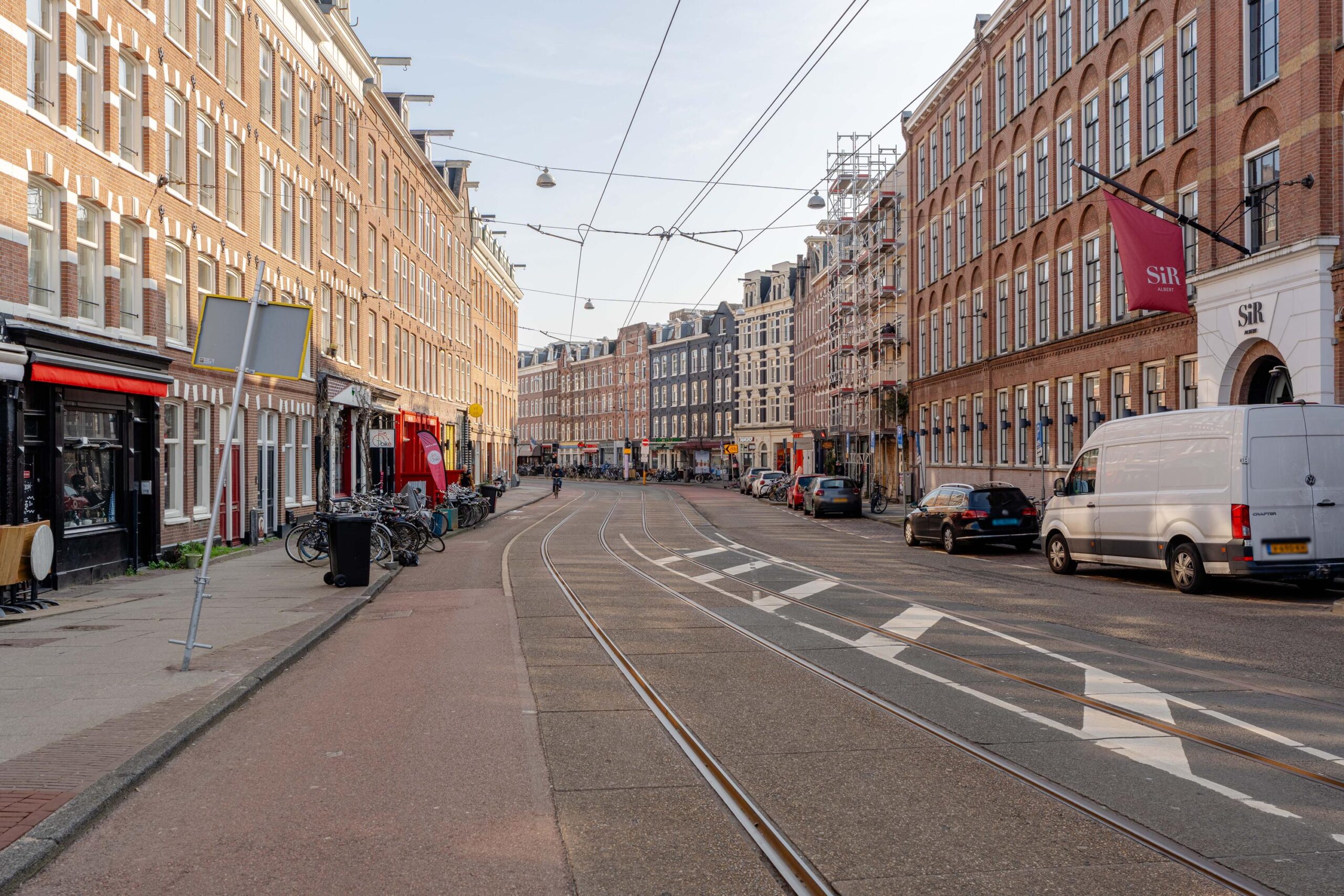 Gerard Doustraat 3 H in AMSTERDAM-25