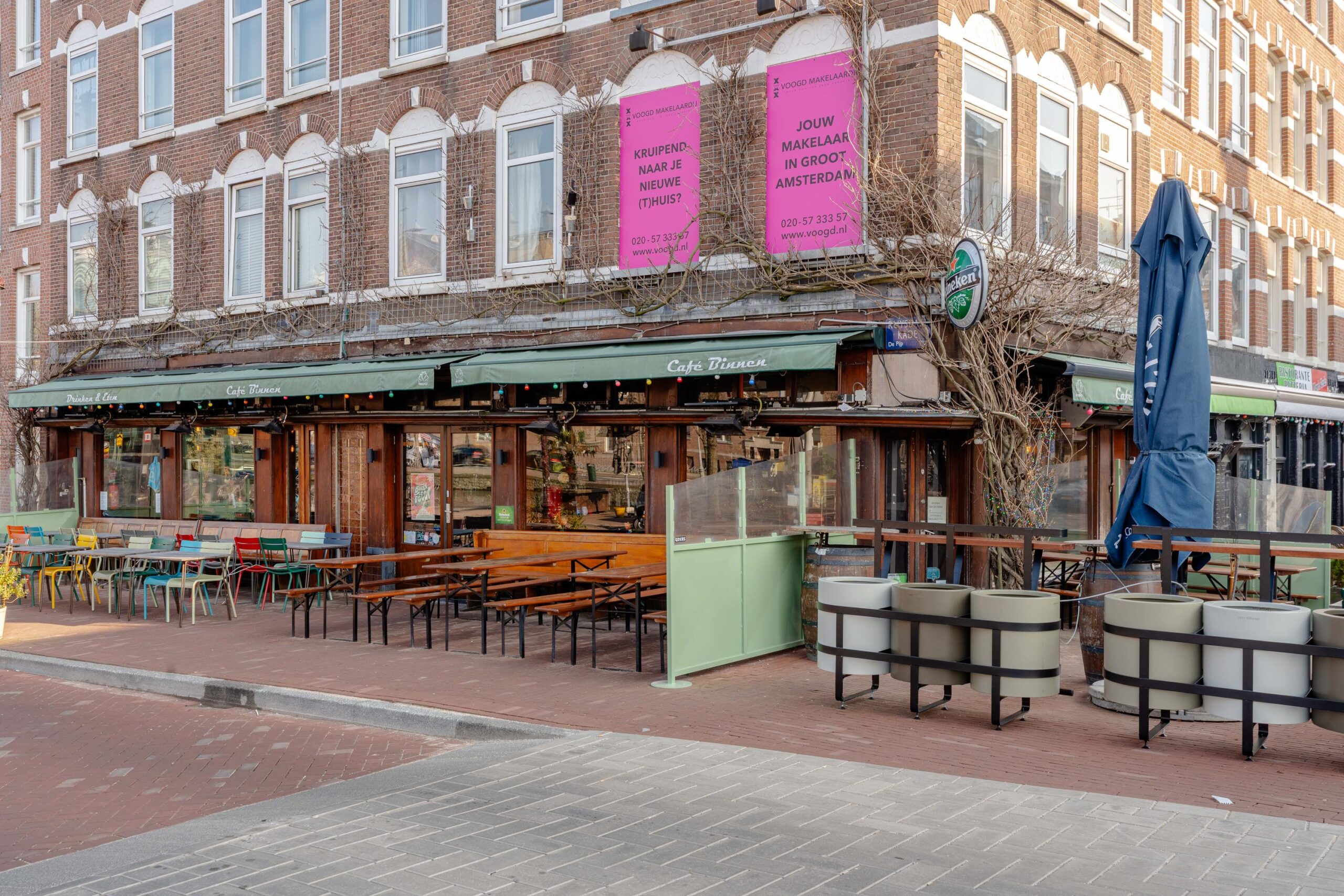 Gerard Doustraat 3 H in AMSTERDAM-26