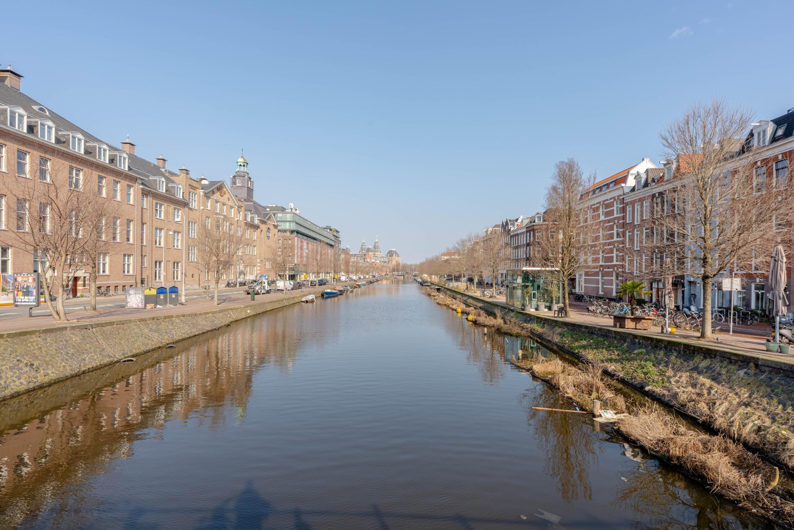 Gerard Doustraat 3 H in AMSTERDAM-27