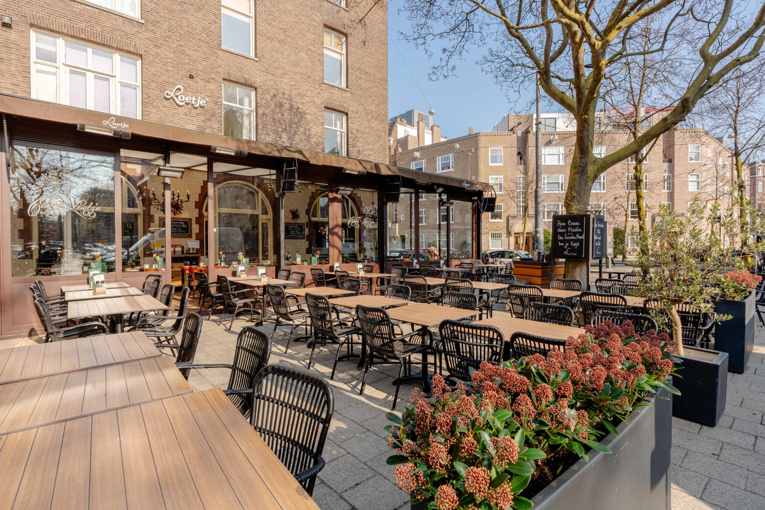 Gerard Doustraat 3 H in AMSTERDAM-28