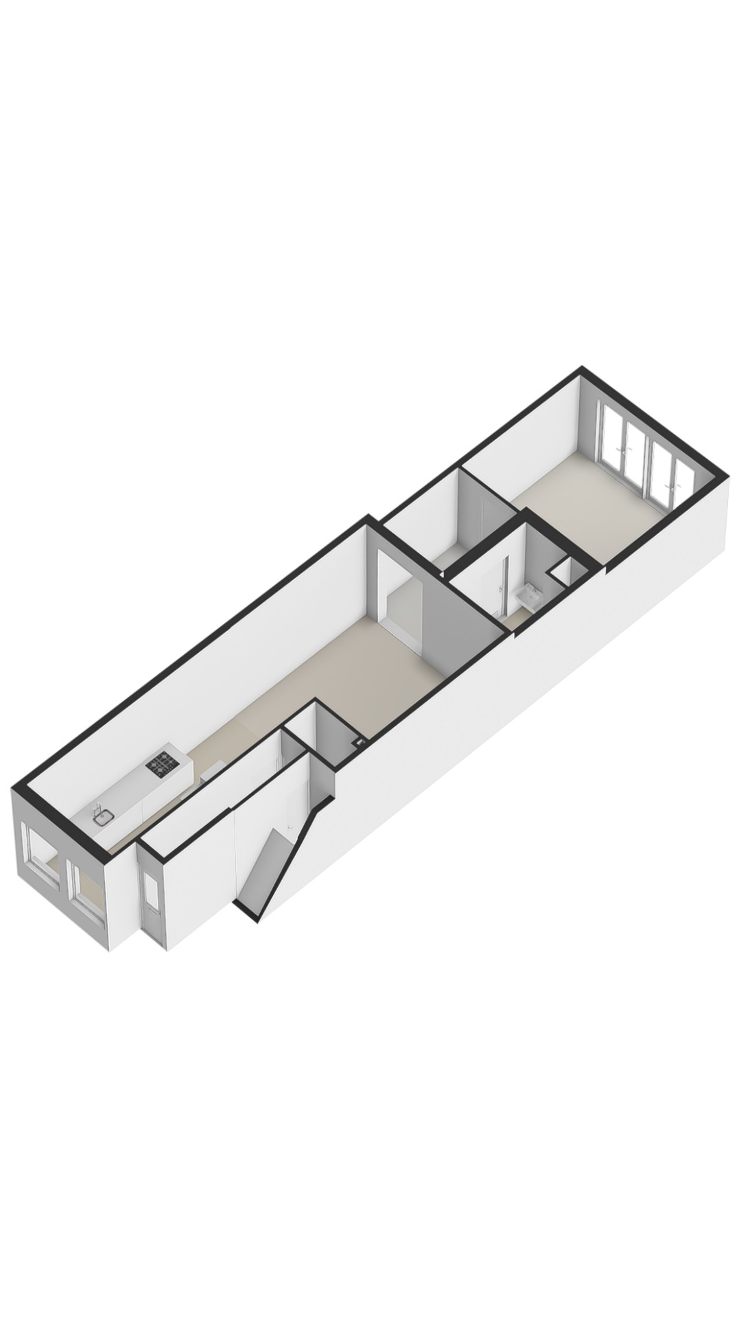 Gerard Doustraat 3 H in AMSTERDAM-30