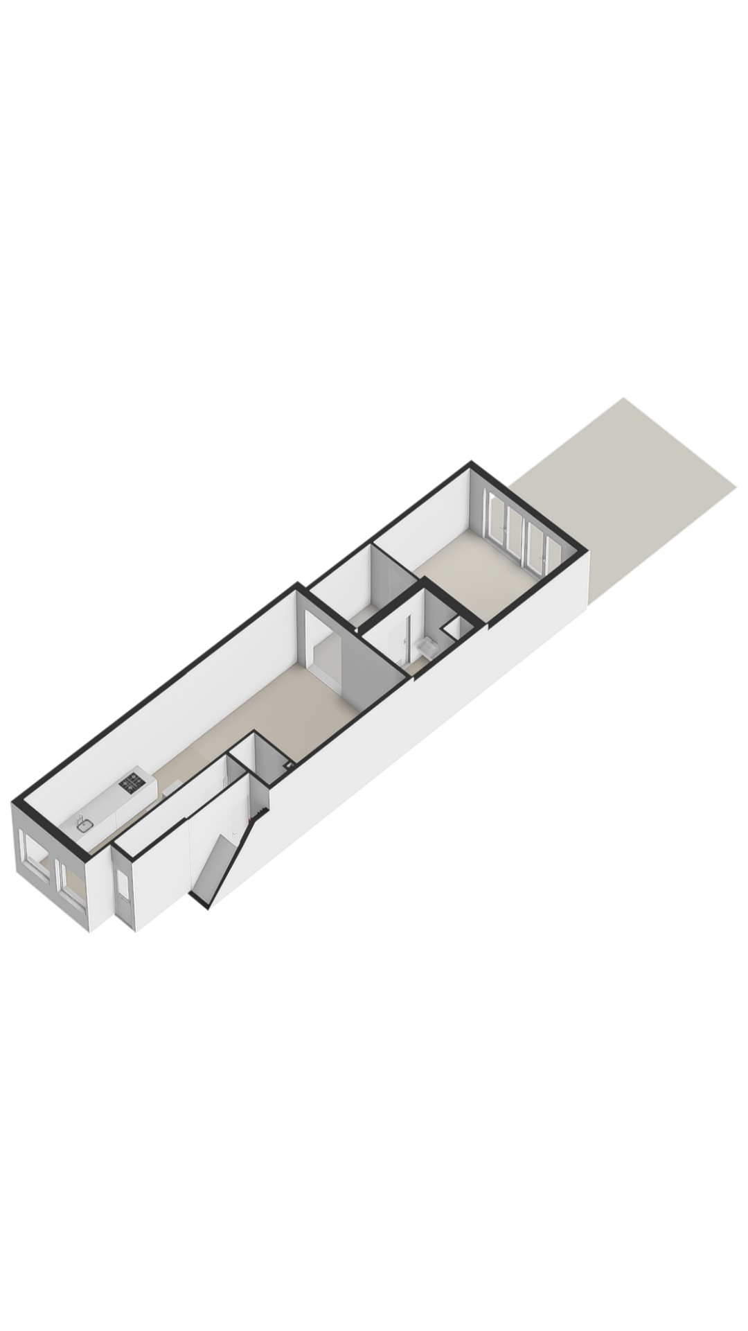Gerard Doustraat 3 H in AMSTERDAM-32