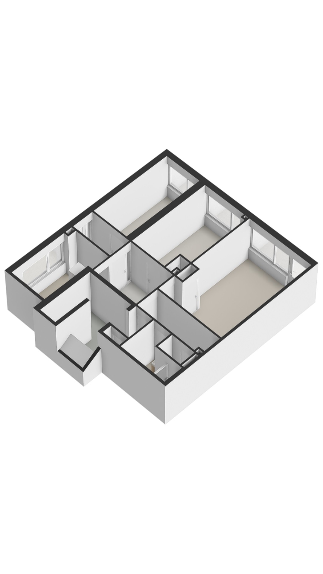 Merckenburg 42 in AMSTERDAM-27