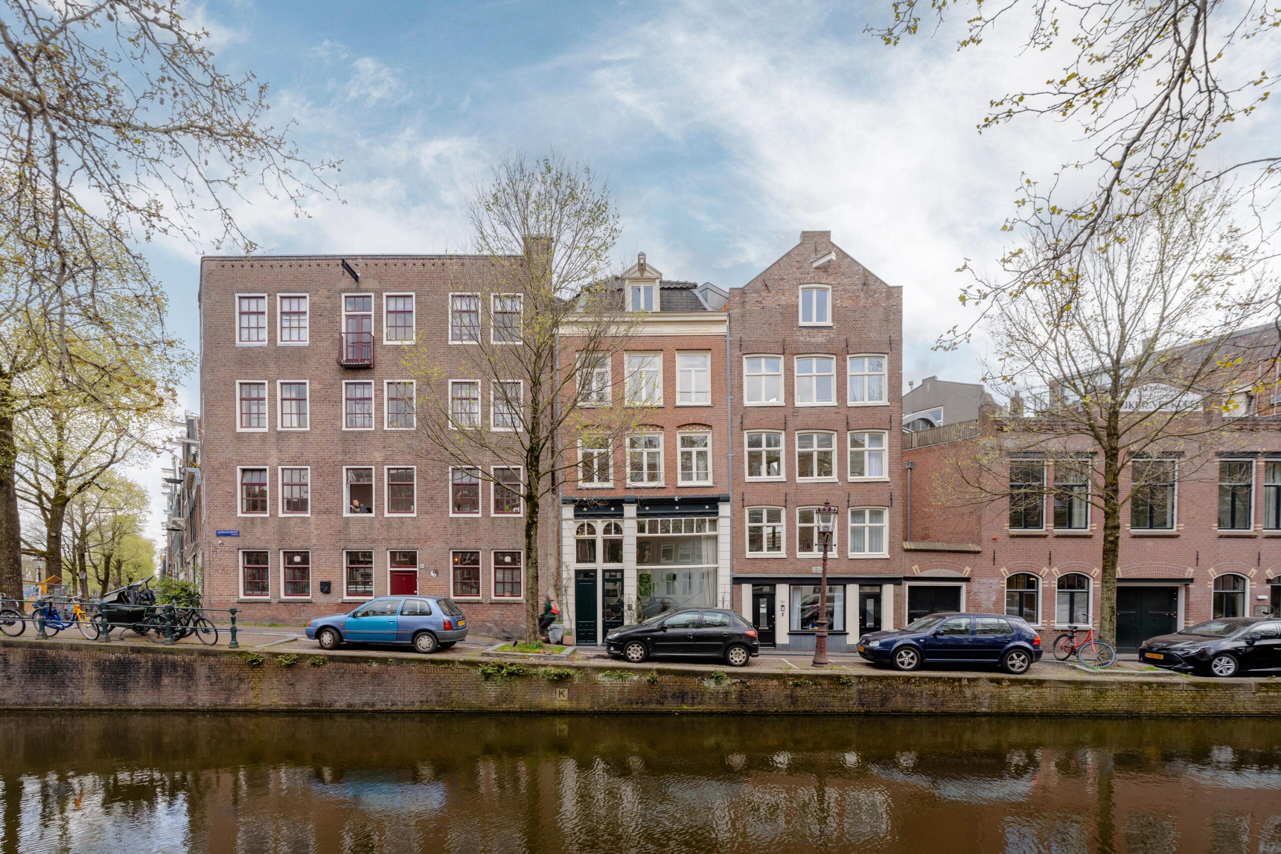 Lijnbaansgracht 90 in AMSTERDAM-39