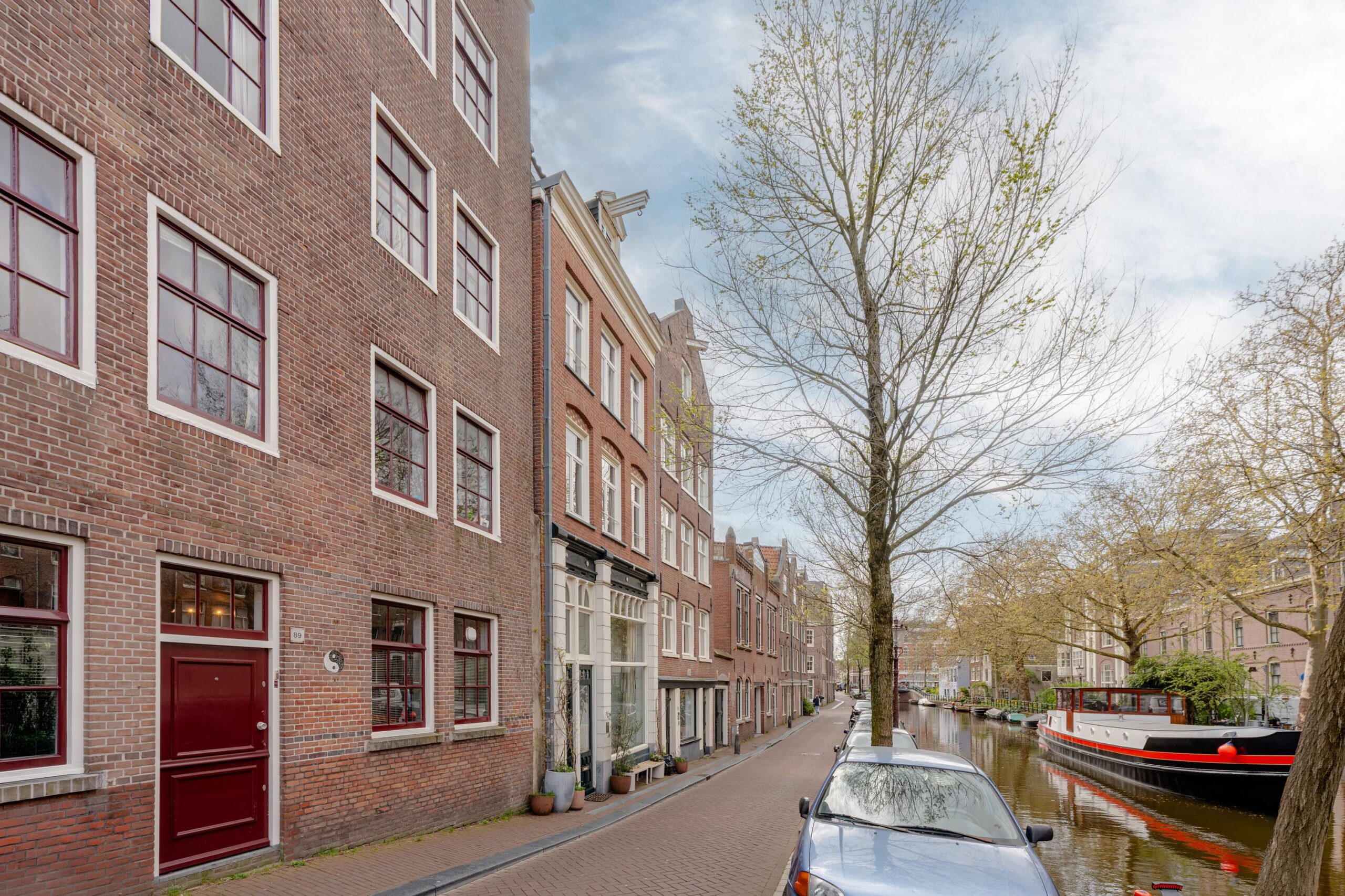 Lijnbaansgracht 90 in AMSTERDAM-40
