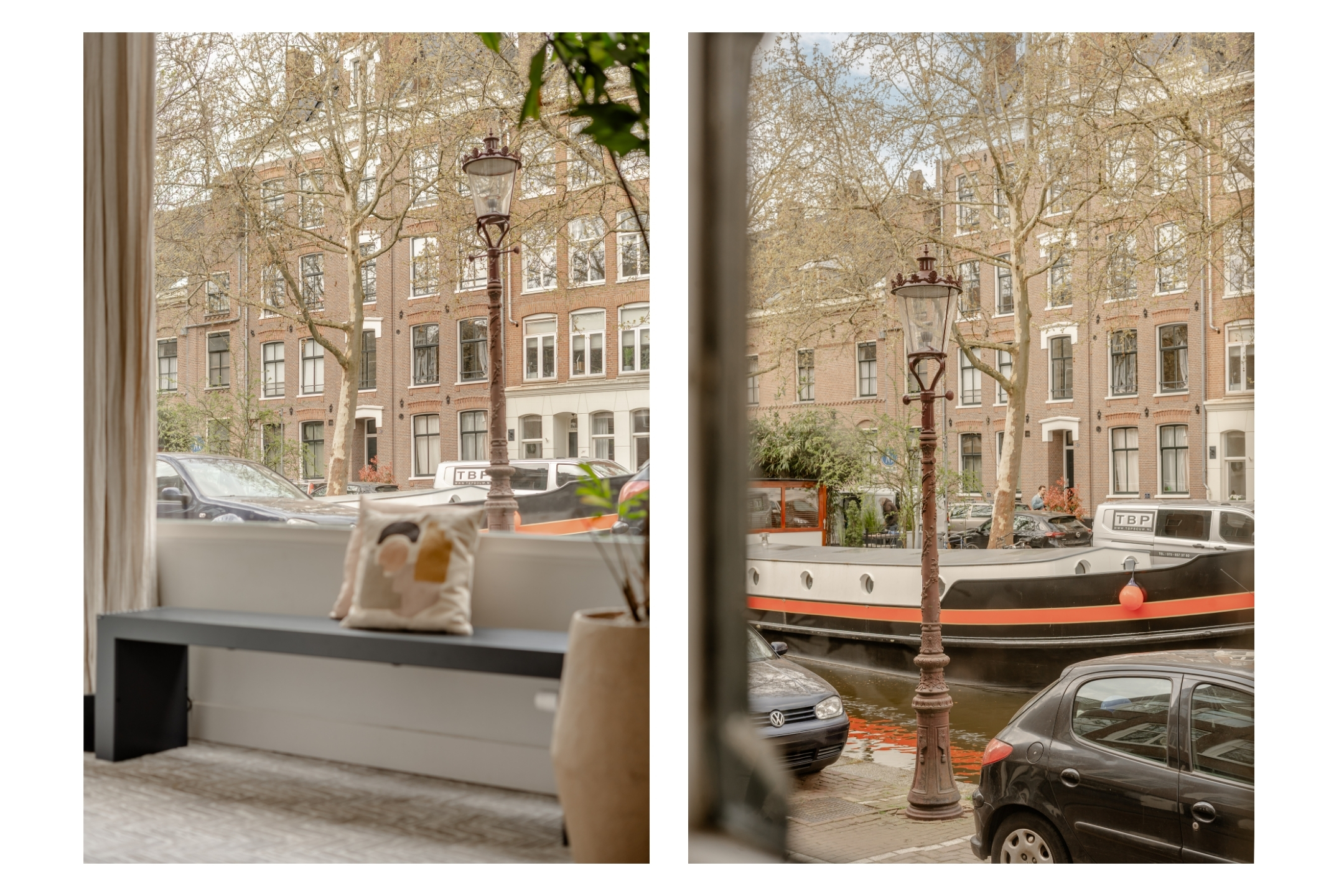Lijnbaansgracht 90 in AMSTERDAM-13