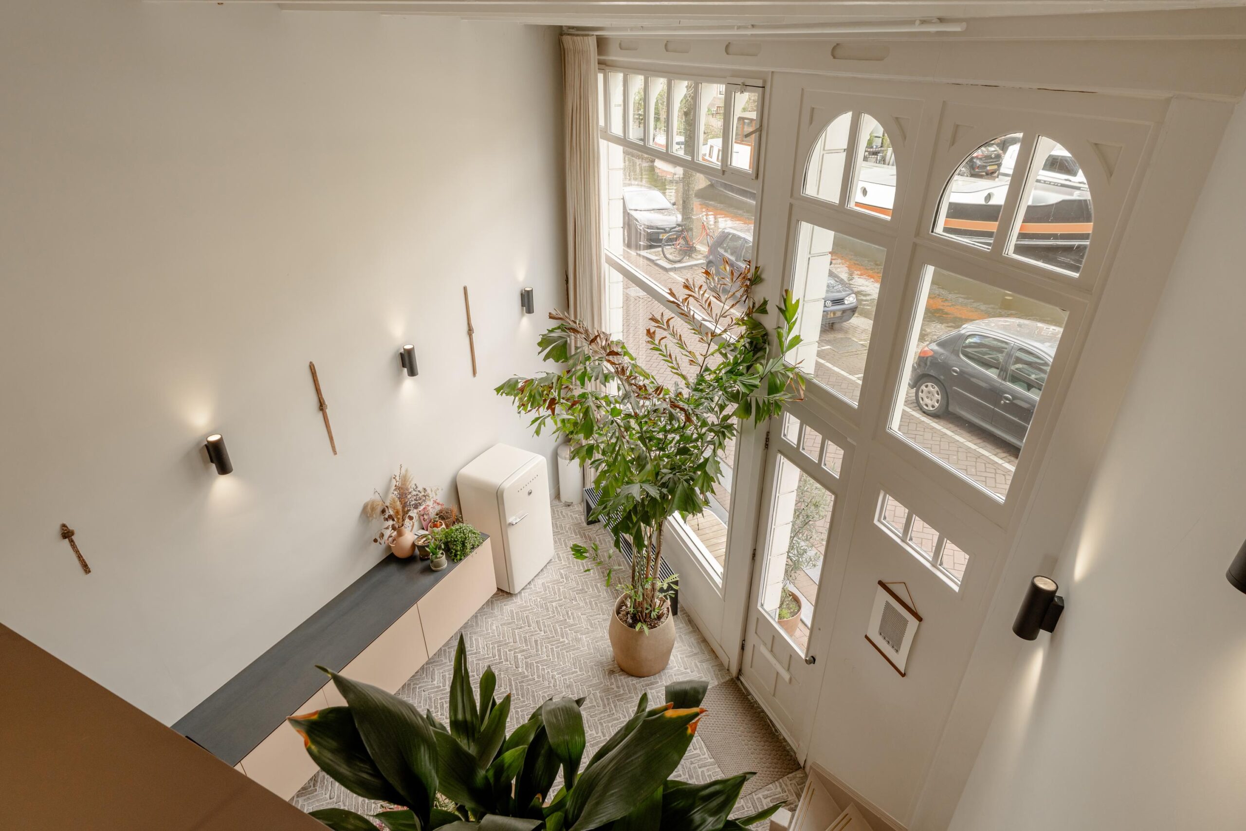 Lijnbaansgracht 90 in AMSTERDAM-16