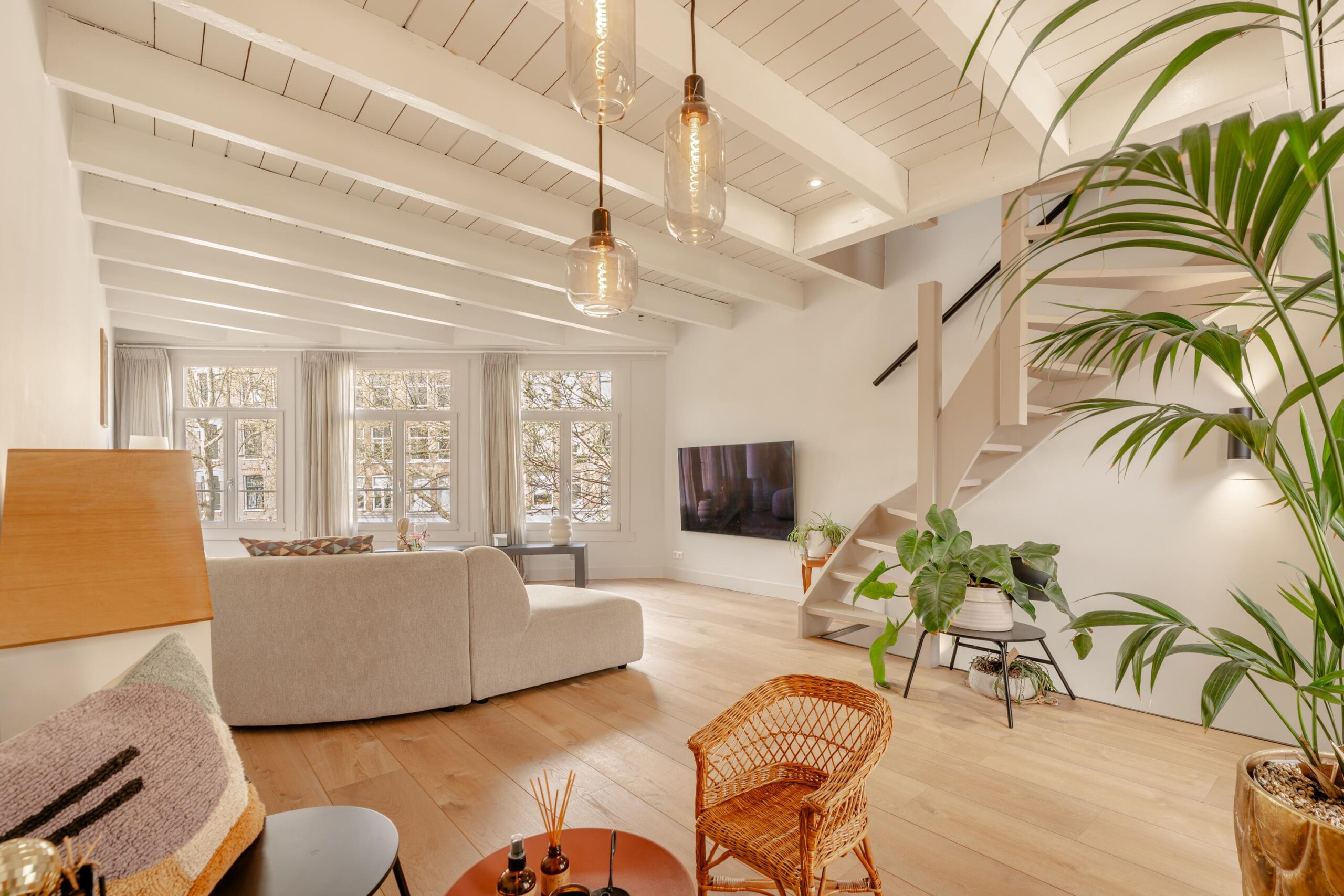Lijnbaansgracht 90 in AMSTERDAM-21