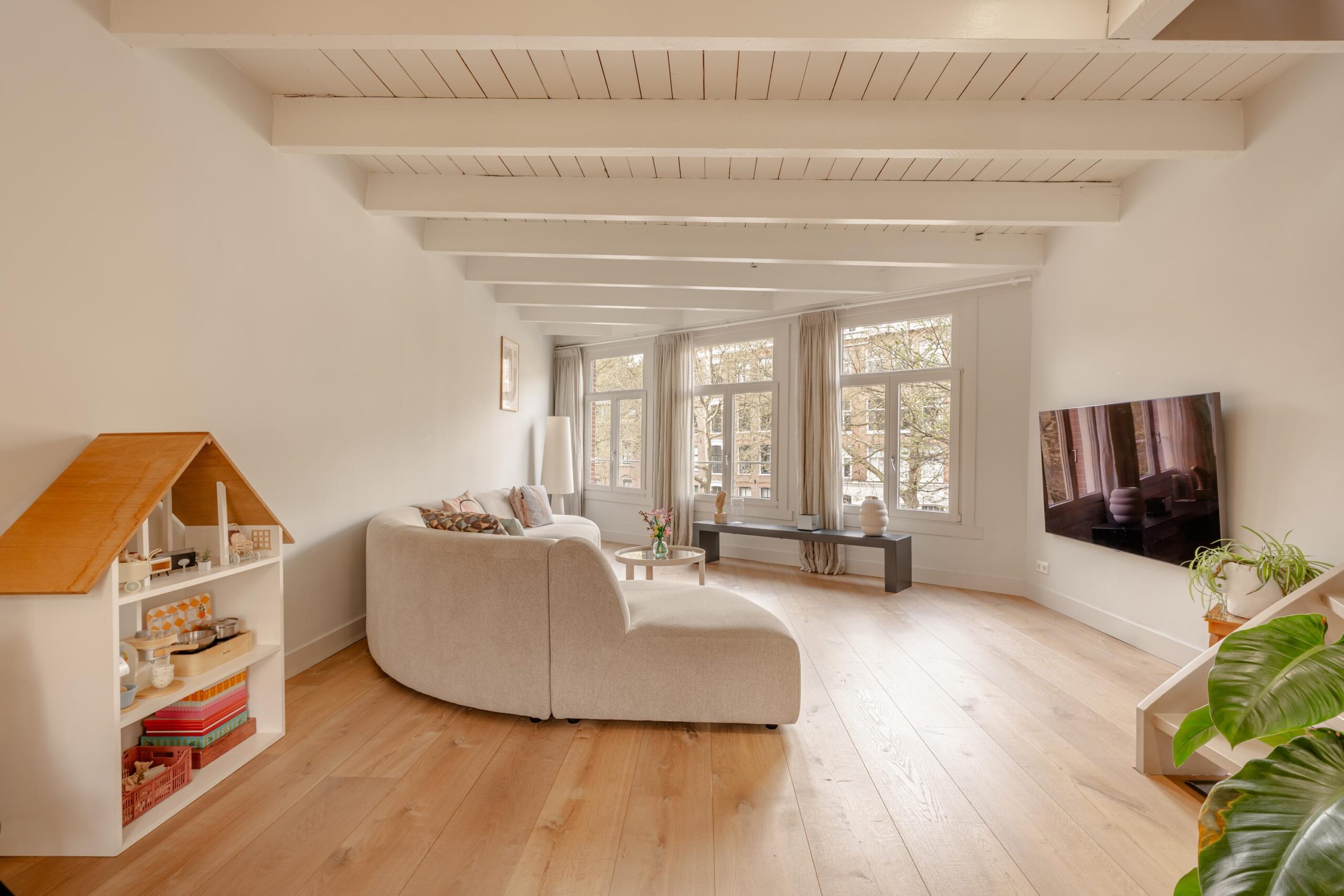 Lijnbaansgracht 90 in AMSTERDAM-22