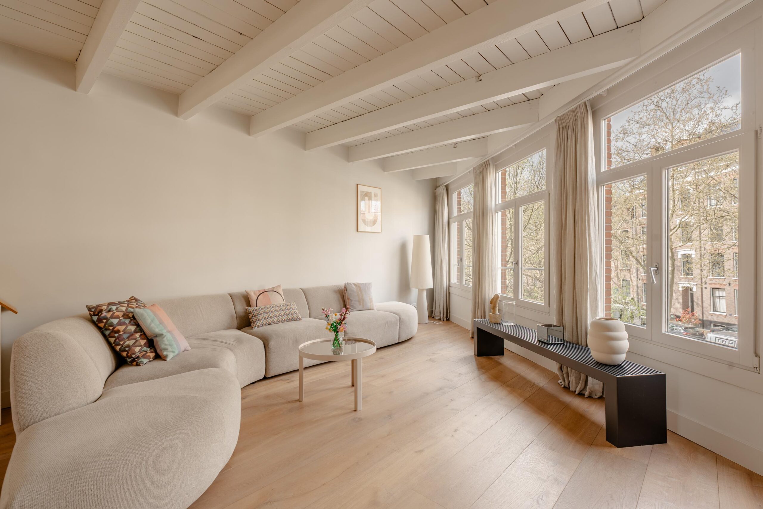 Lijnbaansgracht 90 in AMSTERDAM-2