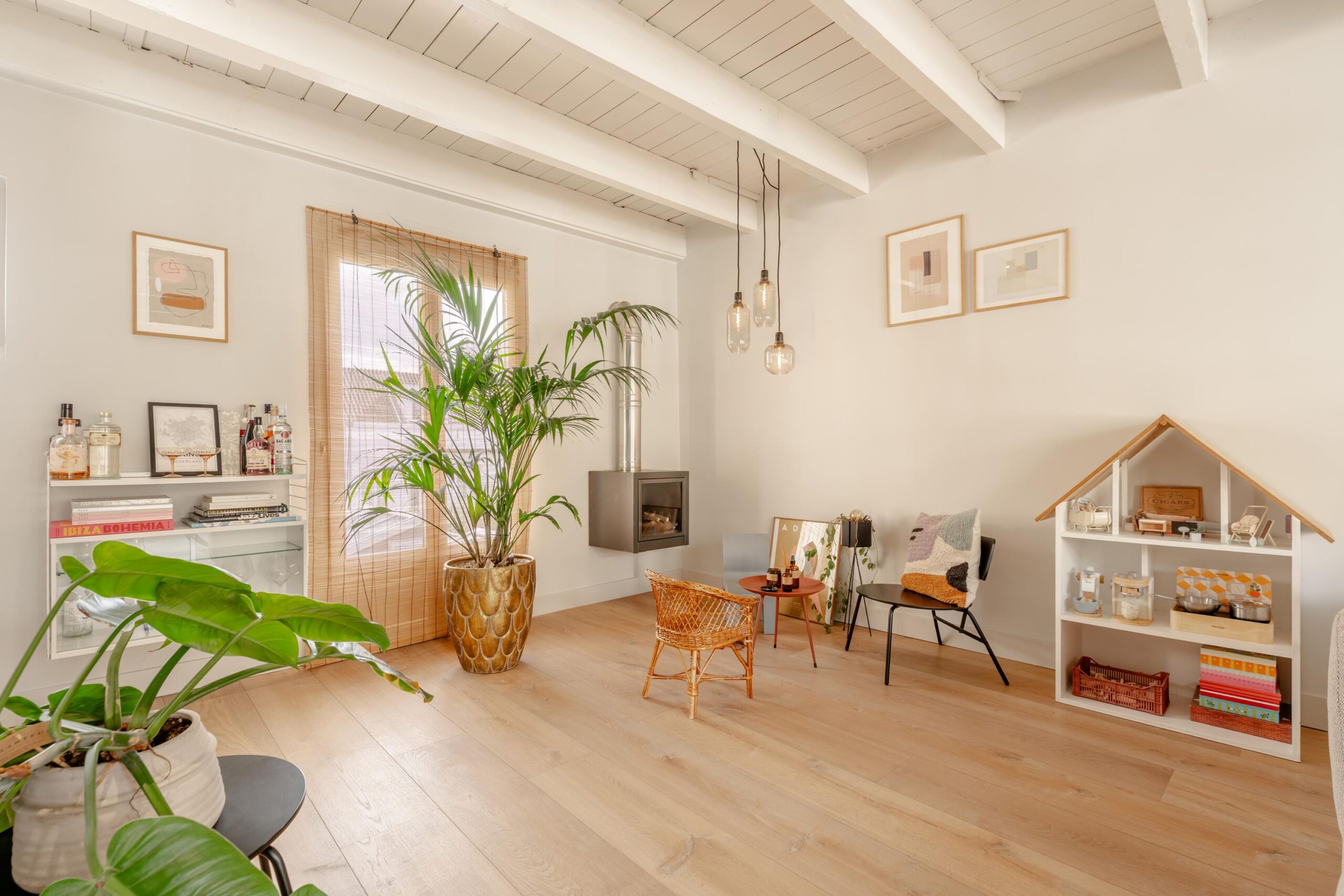 Lijnbaansgracht 90 in AMSTERDAM-25