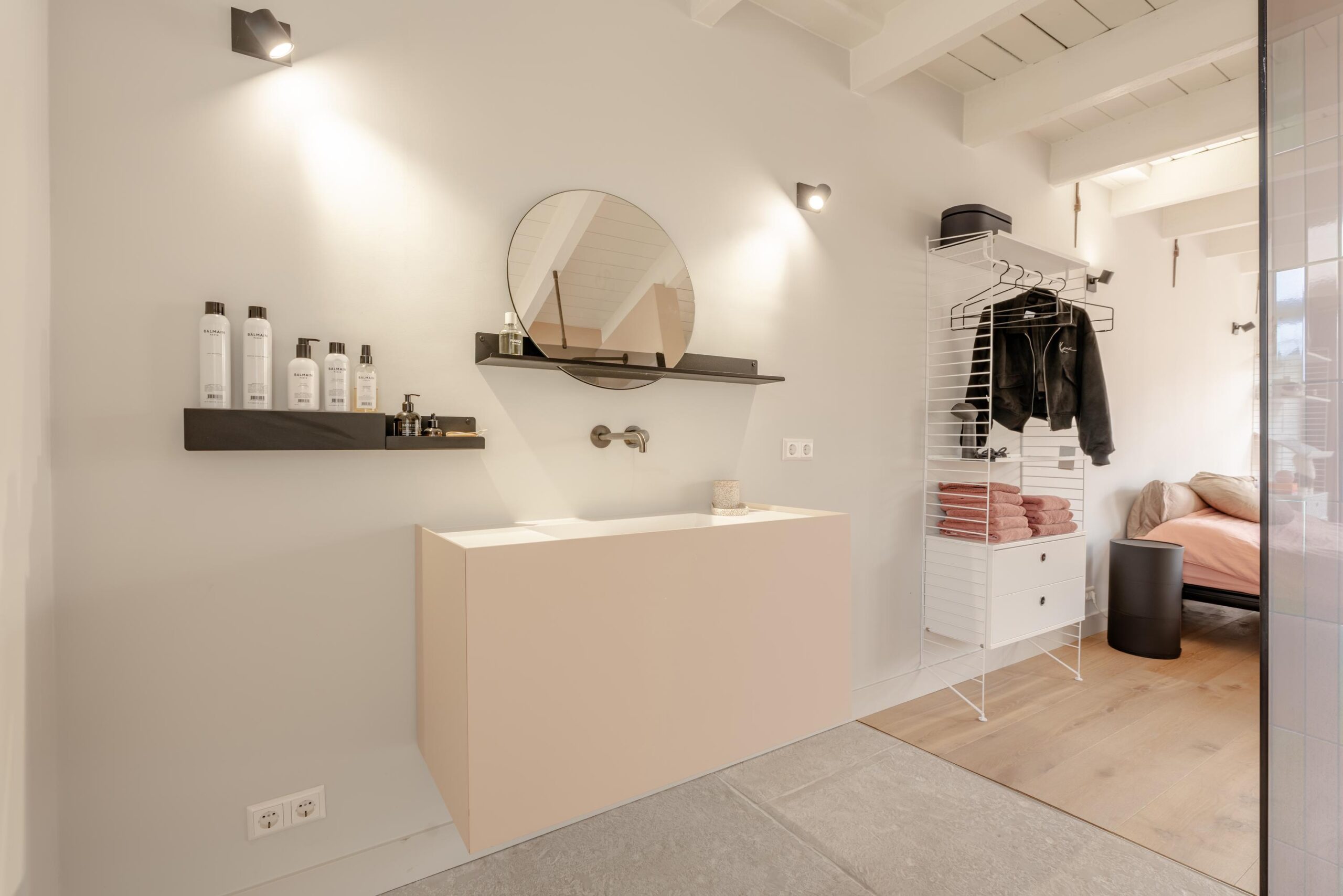Lijnbaansgracht 90 in AMSTERDAM-31