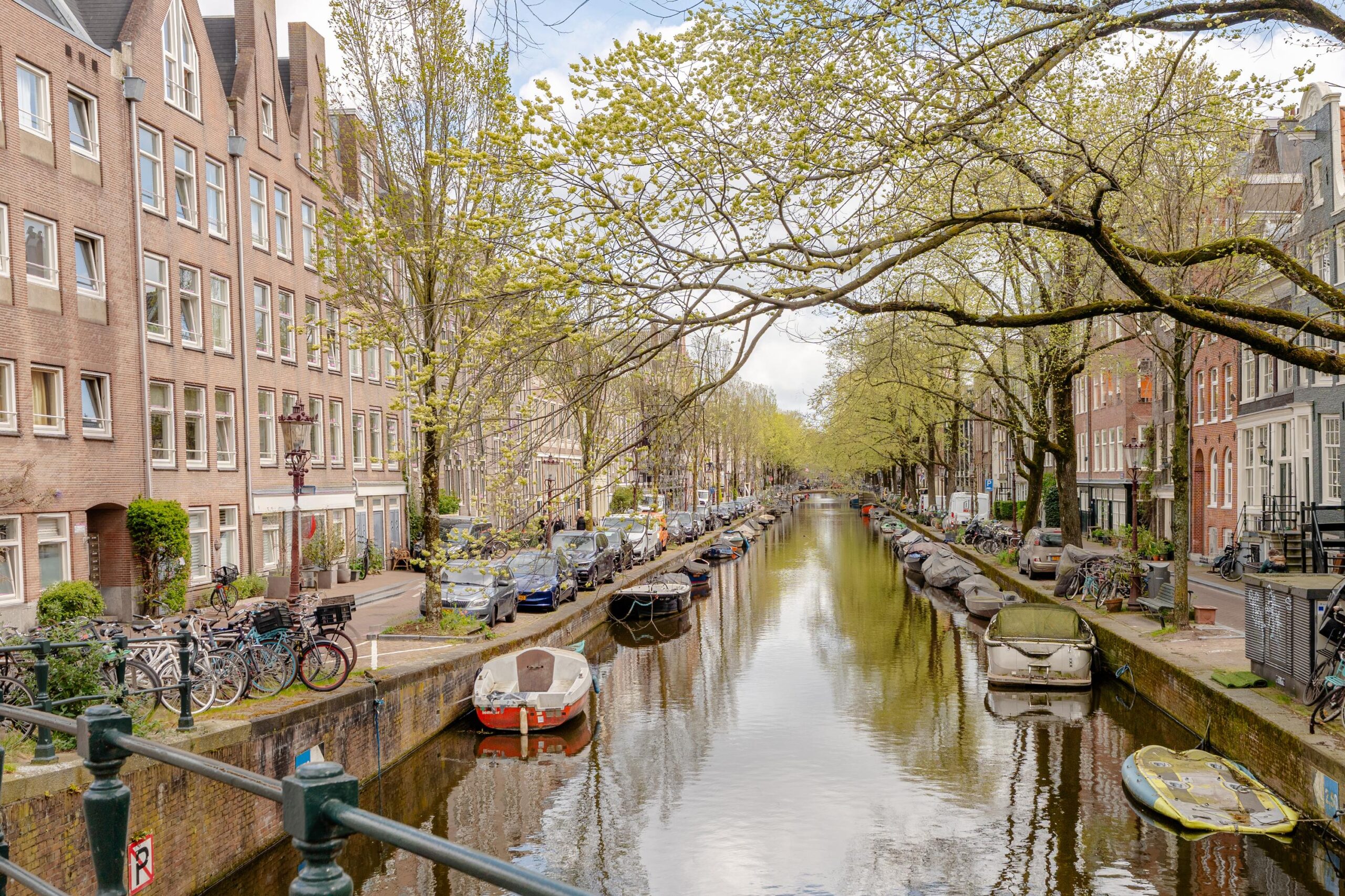 Lijnbaansgracht 90 in AMSTERDAM-42
