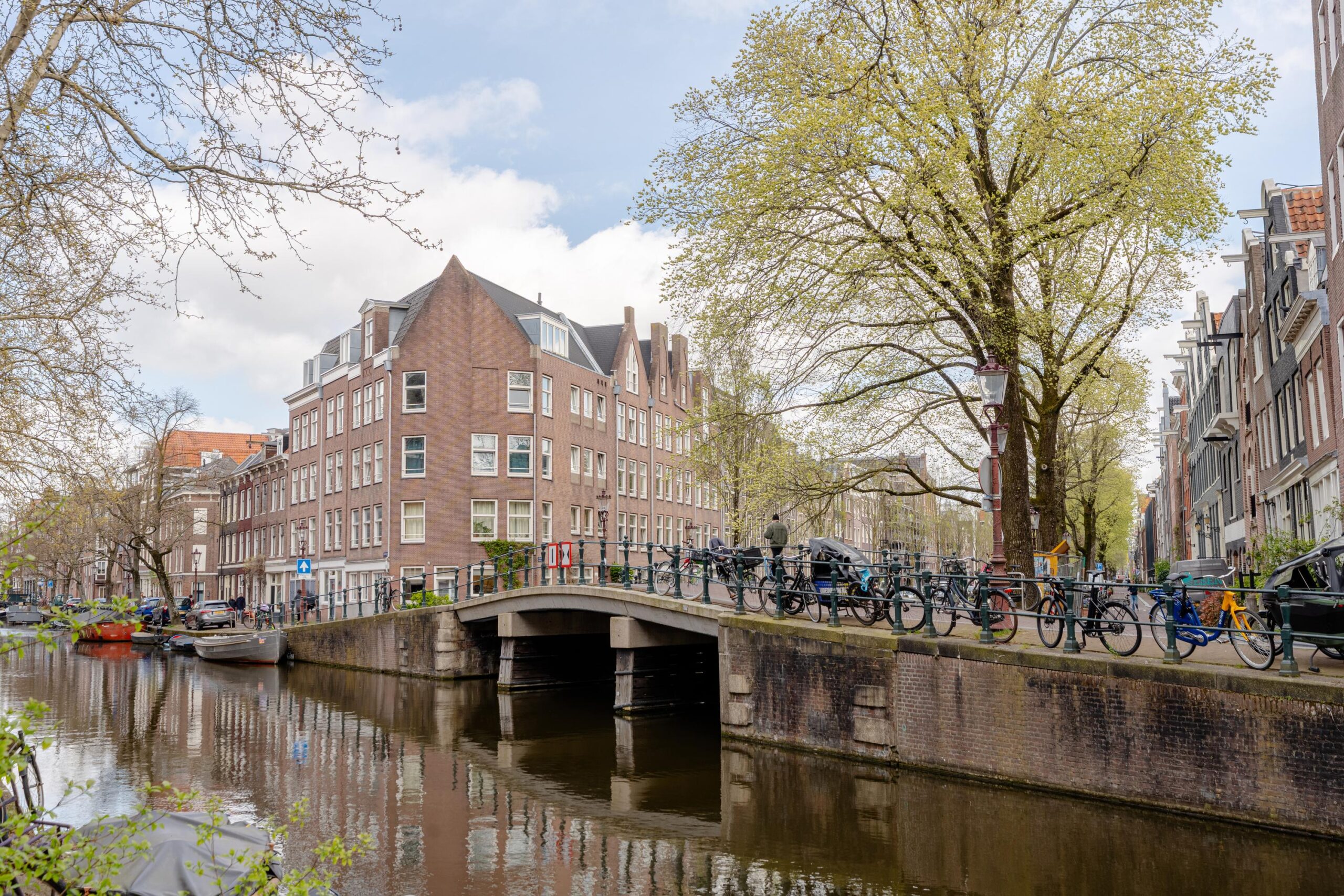 Lijnbaansgracht 90 in AMSTERDAM-43