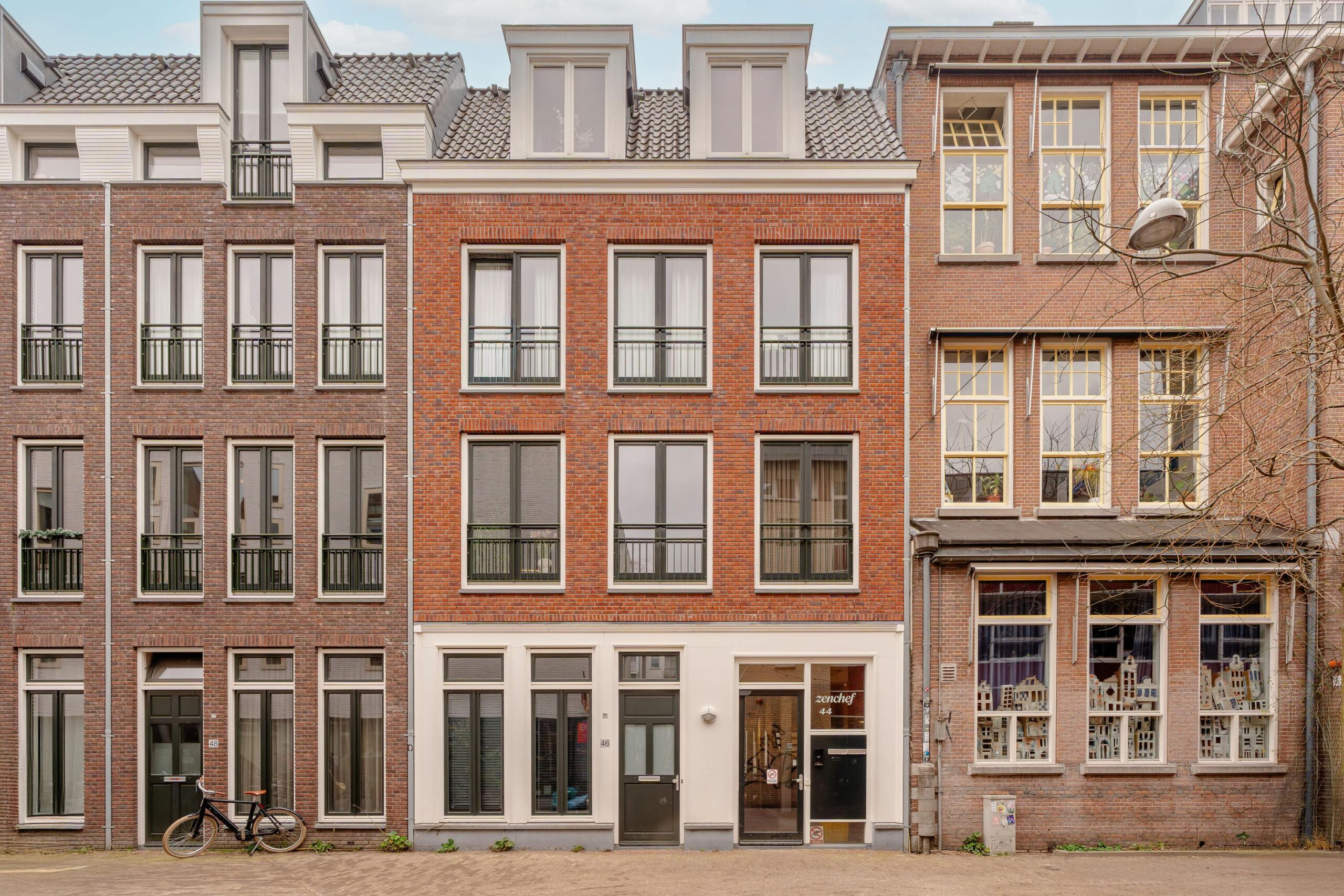 Elandsstraat 56 in AMSTERDAM-29