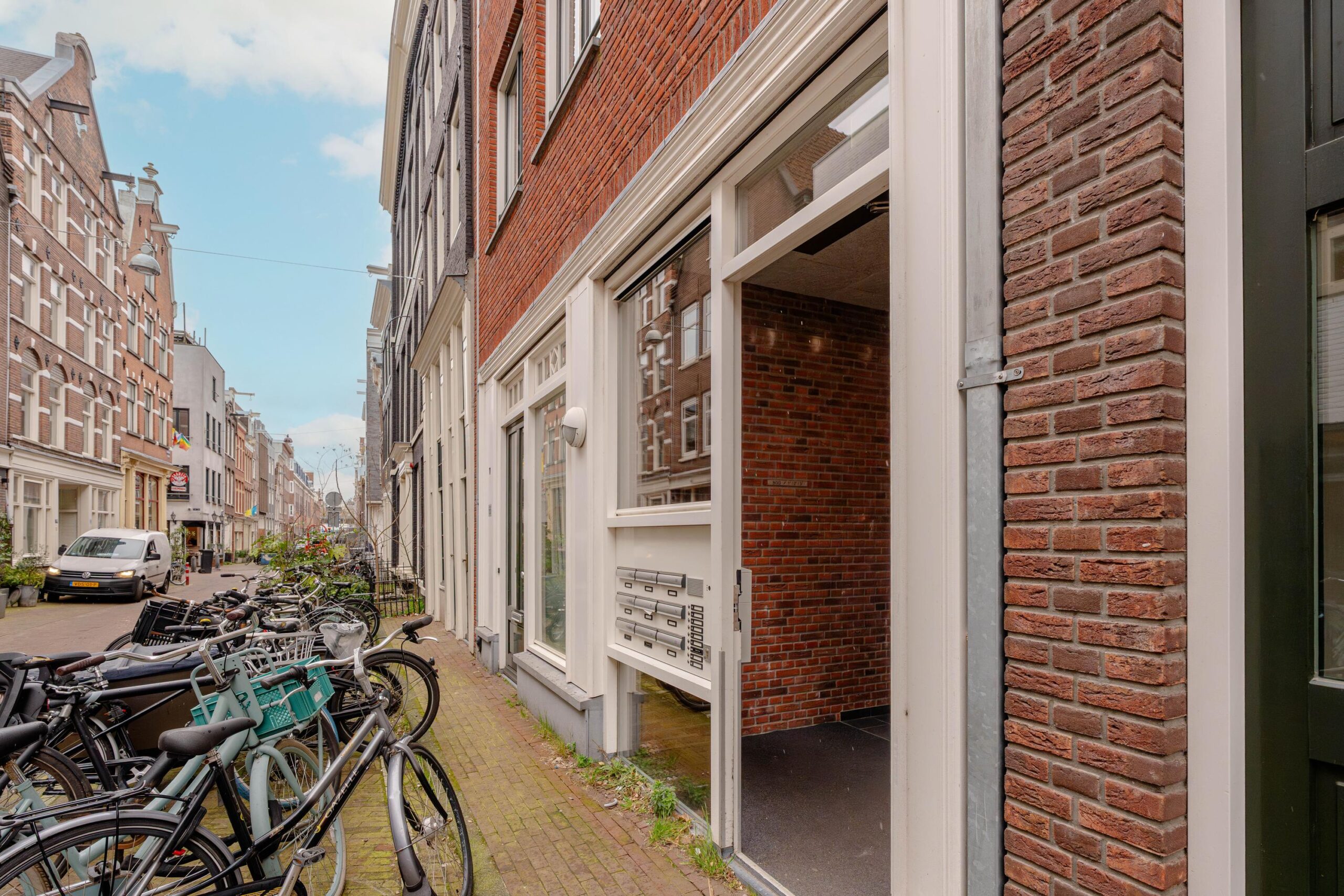 Elandsstraat 56 in AMSTERDAM-25