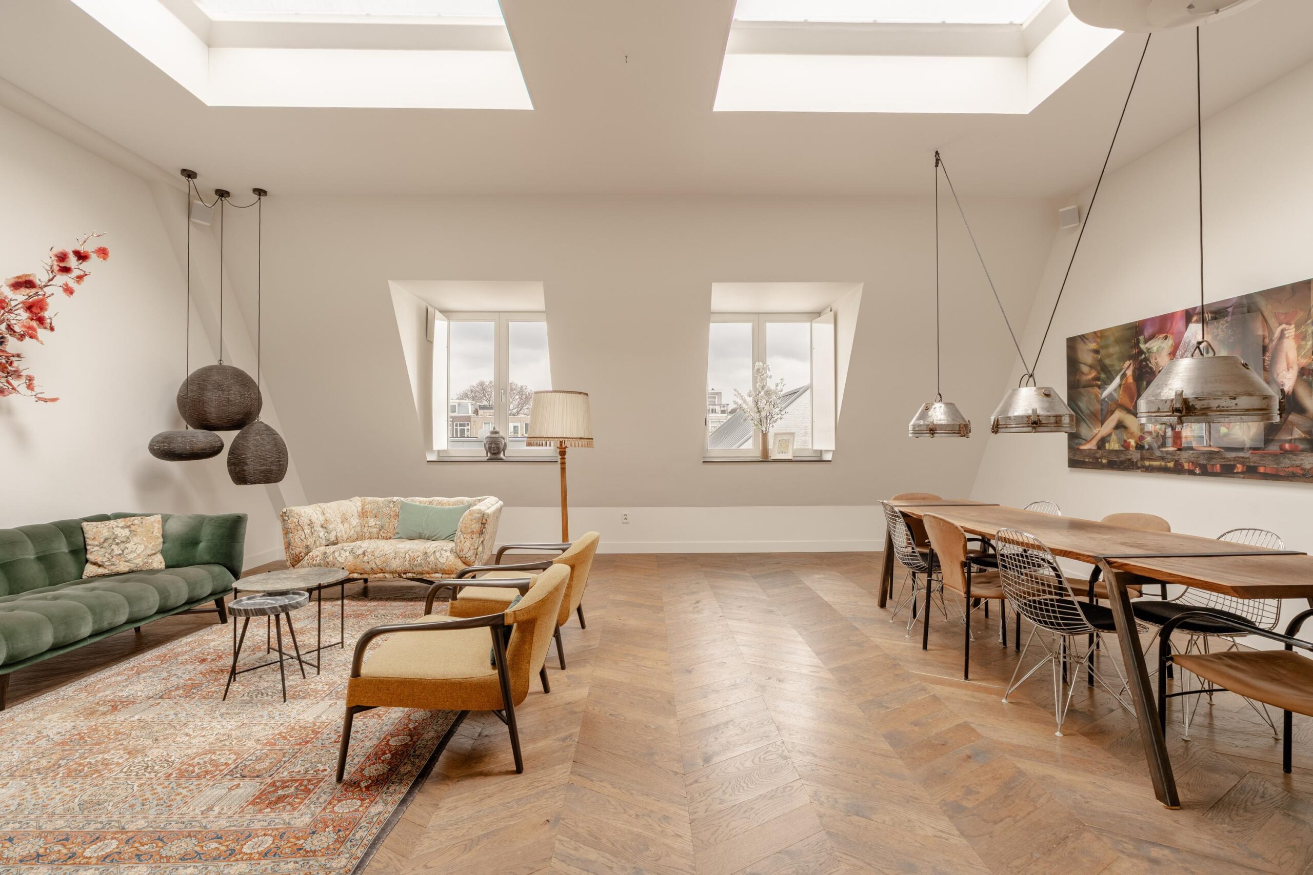 Elandsstraat 56 in AMSTERDAM-7