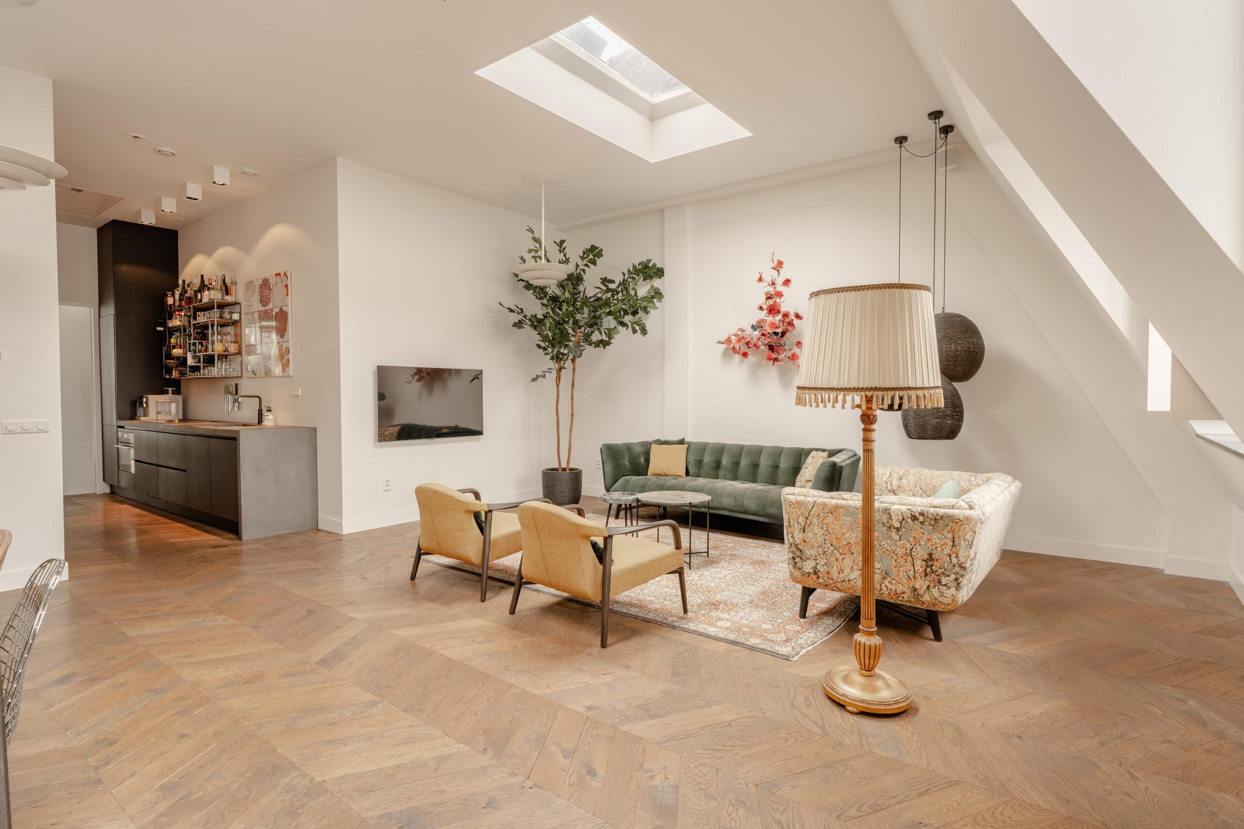 Elandsstraat 56 in AMSTERDAM-11