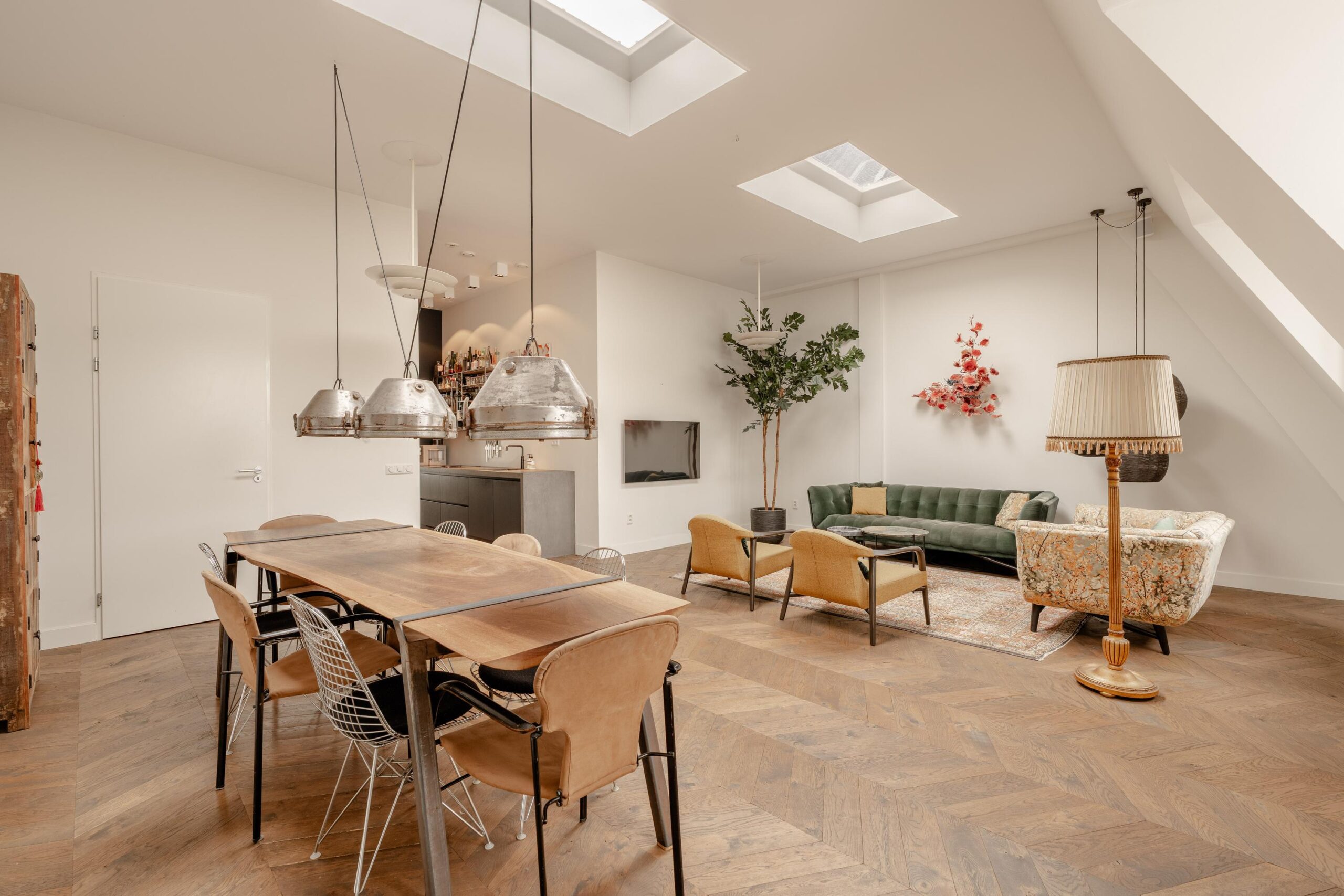 Elandsstraat 56 in AMSTERDAM-14