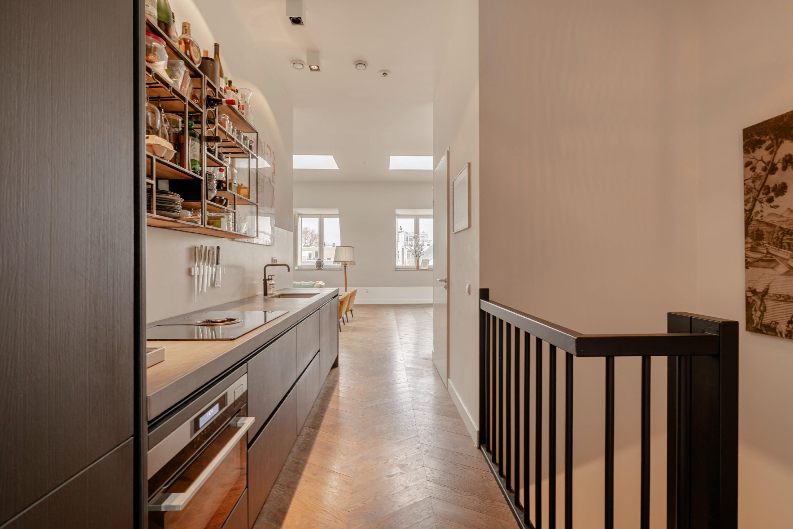 Elandsstraat 56 in AMSTERDAM-4