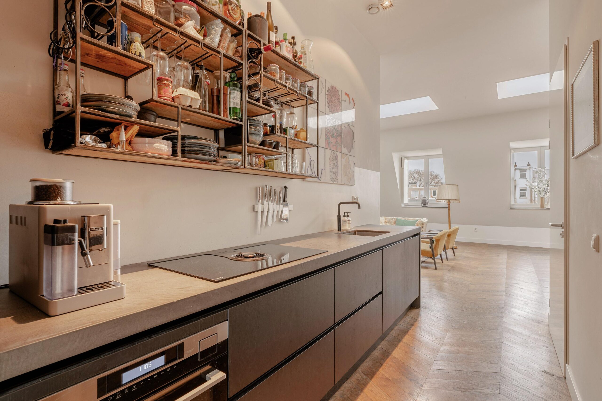 Elandsstraat 56 in AMSTERDAM-5