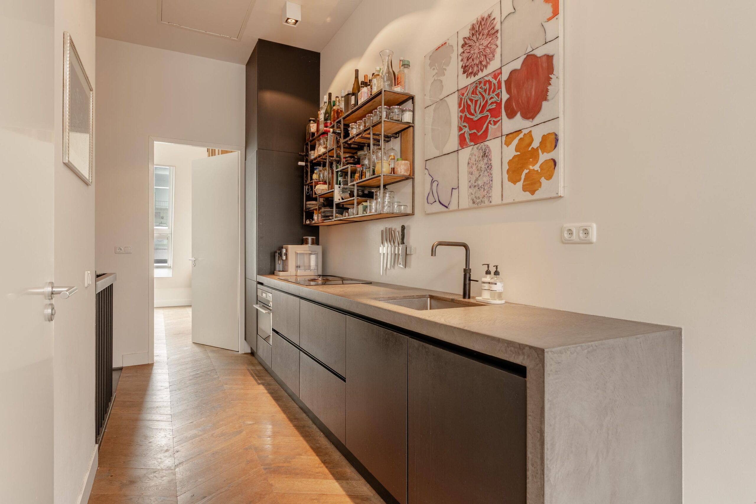 Elandsstraat 56 in AMSTERDAM-6