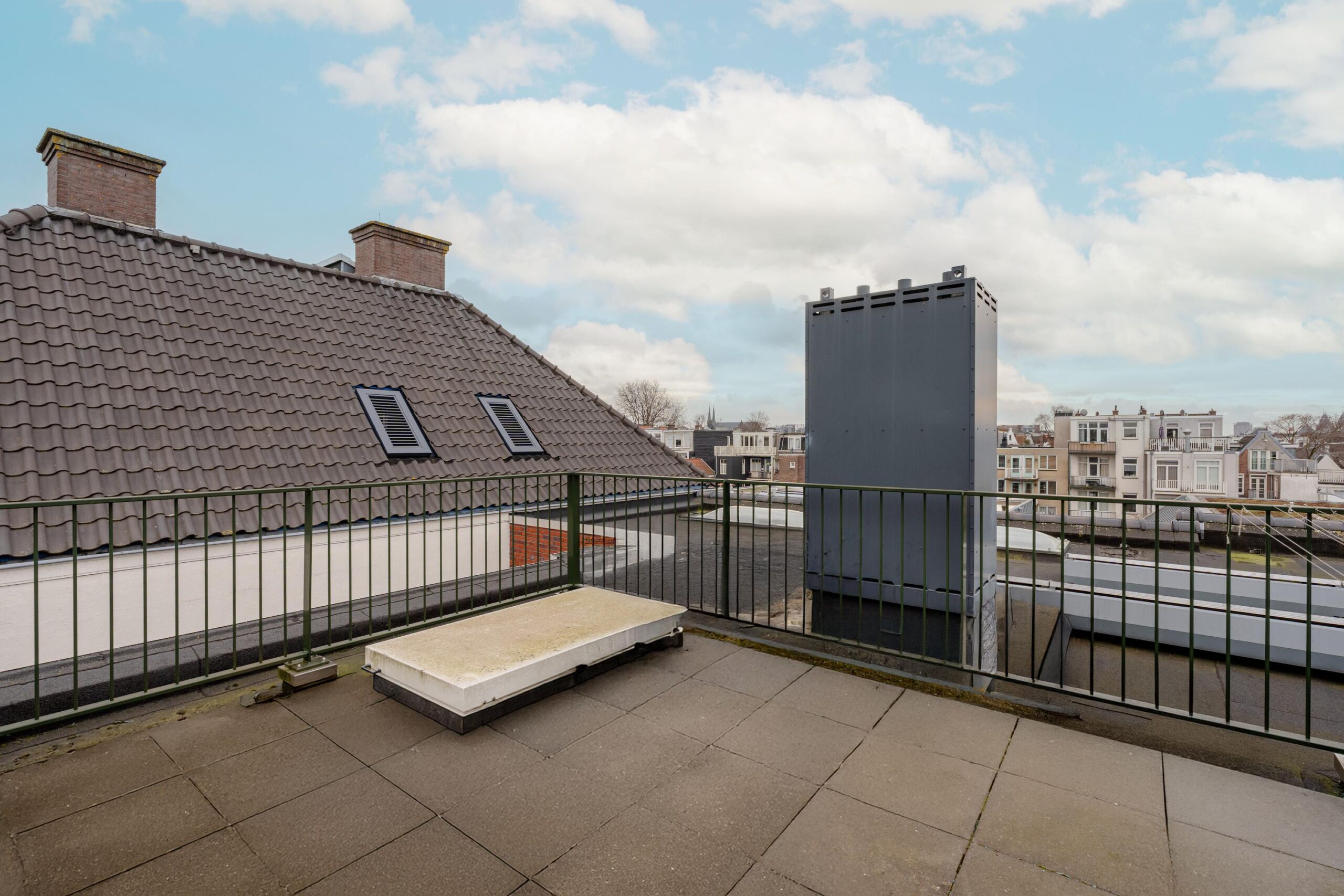 Elandsstraat 56 in AMSTERDAM-3