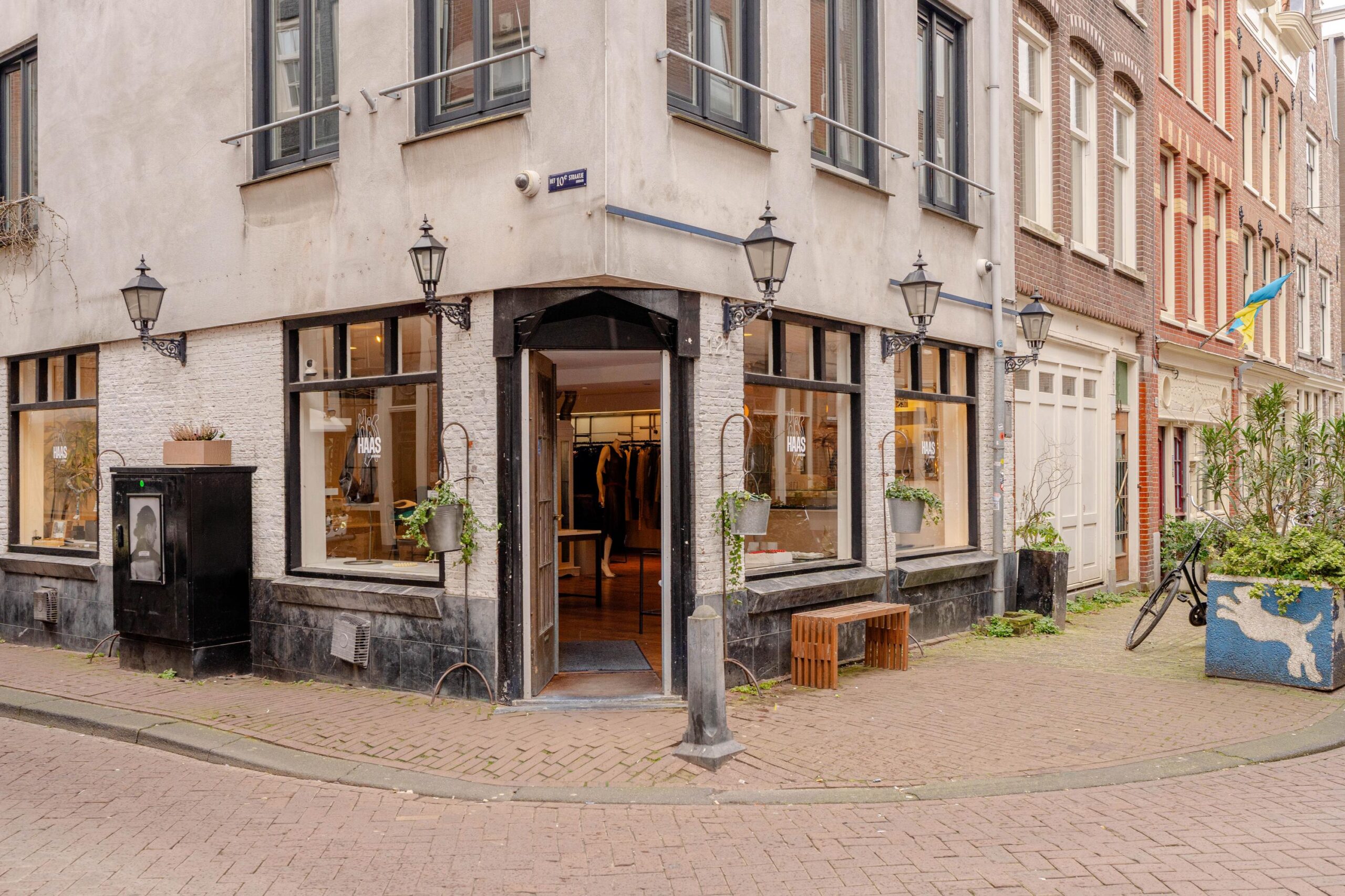 Elandsstraat 56 in AMSTERDAM-30