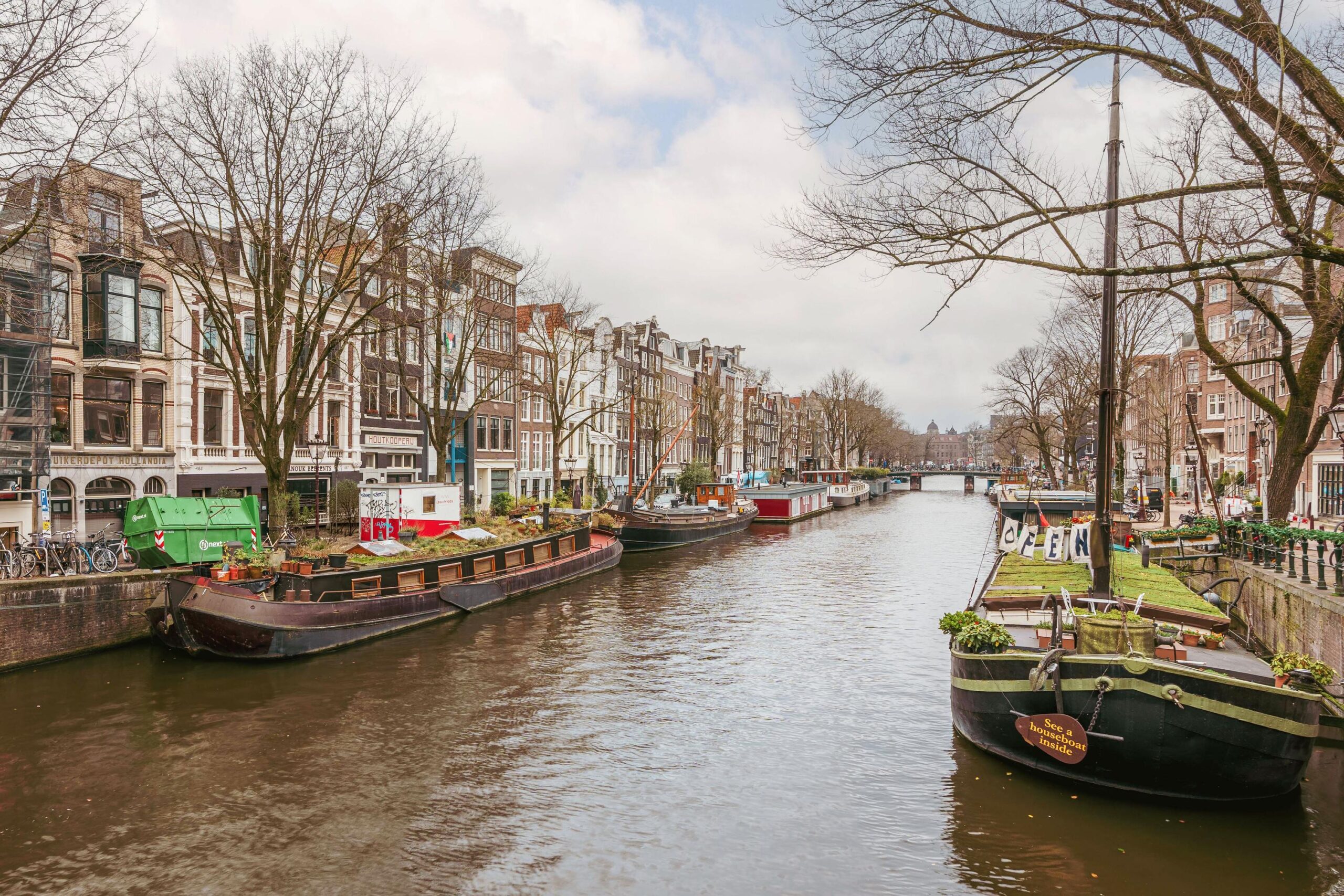 Elandsstraat 56 in AMSTERDAM-31