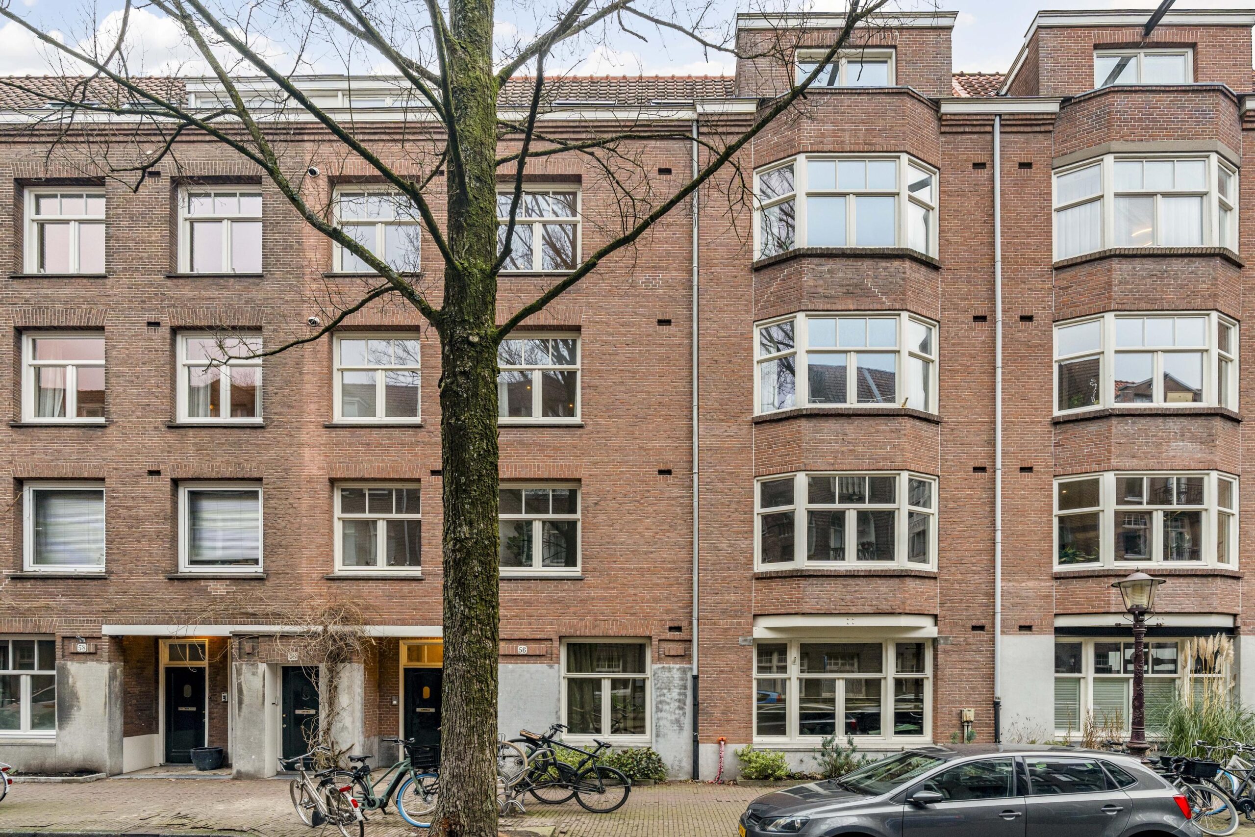 Zocherstraat 56 1B in AMSTERDAM-4