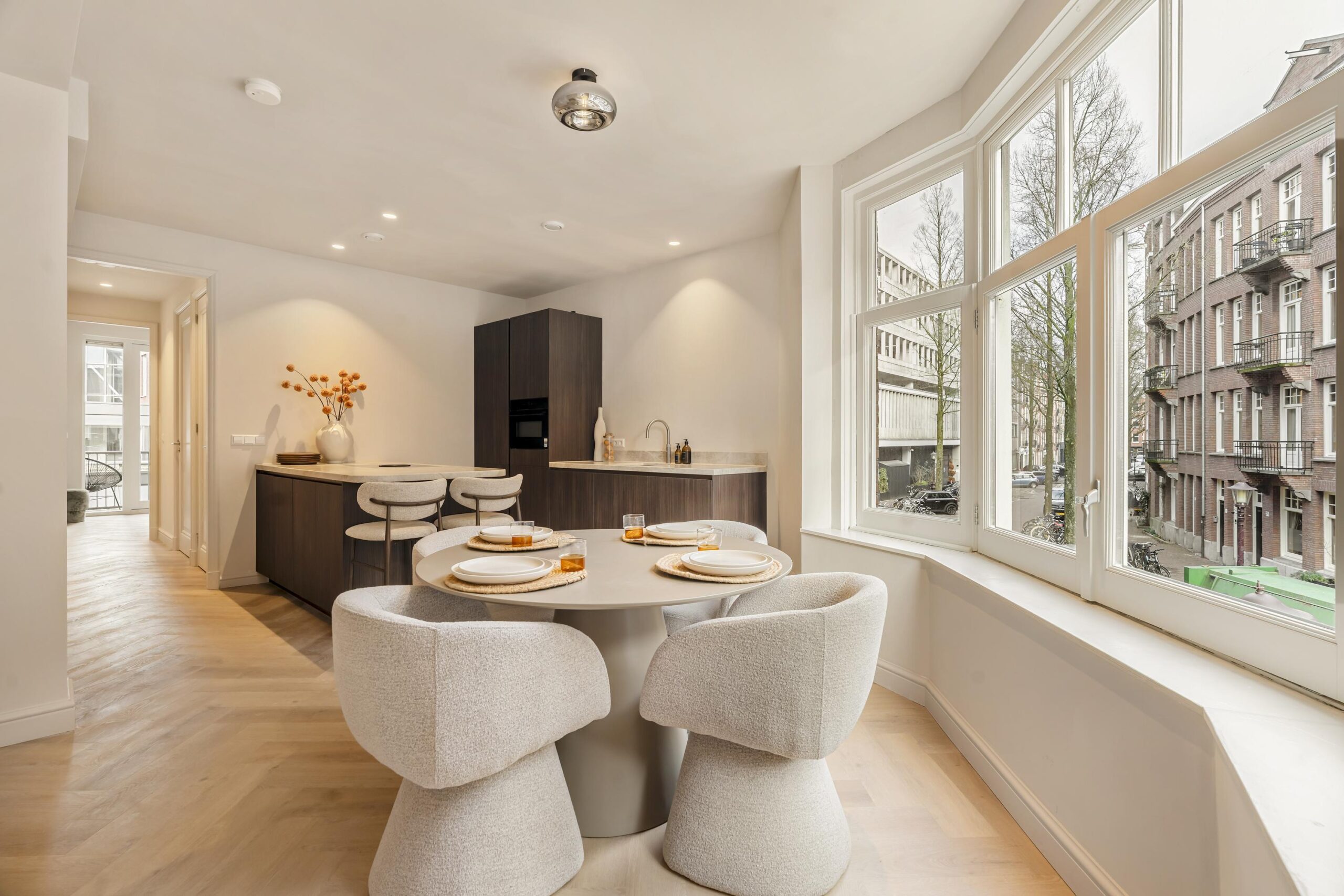 Zocherstraat 56 1B in AMSTERDAM-8