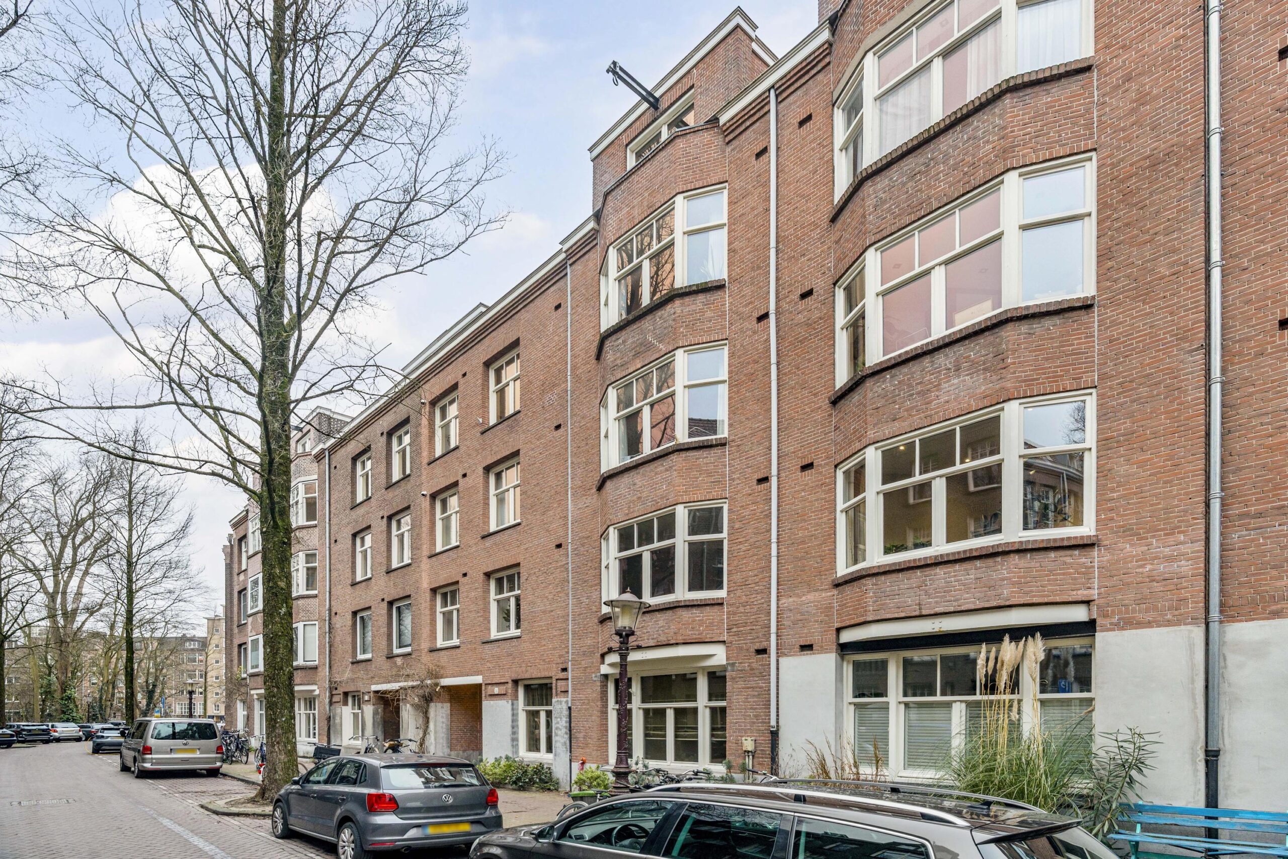 Zocherstraat 56 1B in AMSTERDAM-24