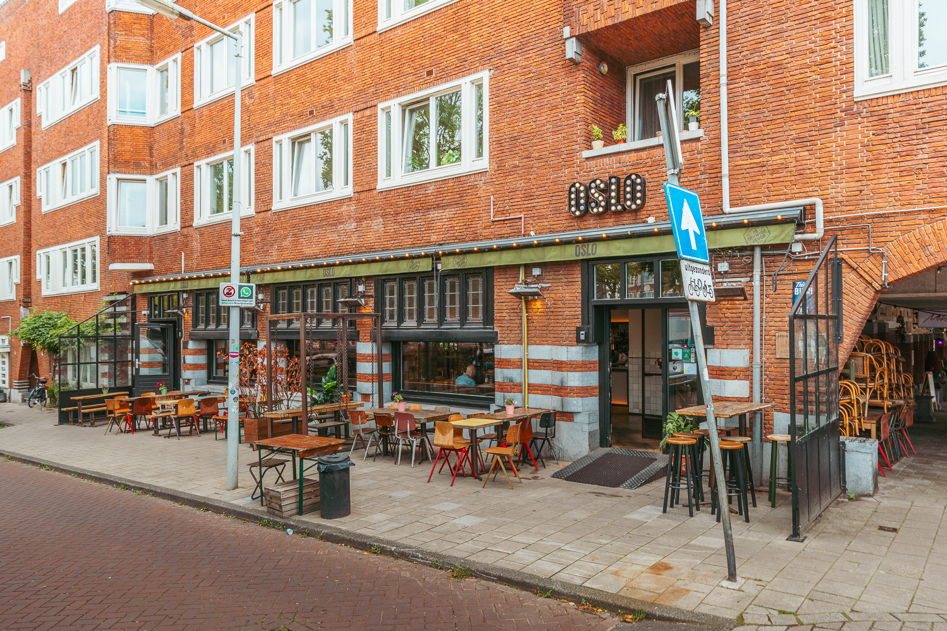 Zocherstraat 56 1B in AMSTERDAM-27