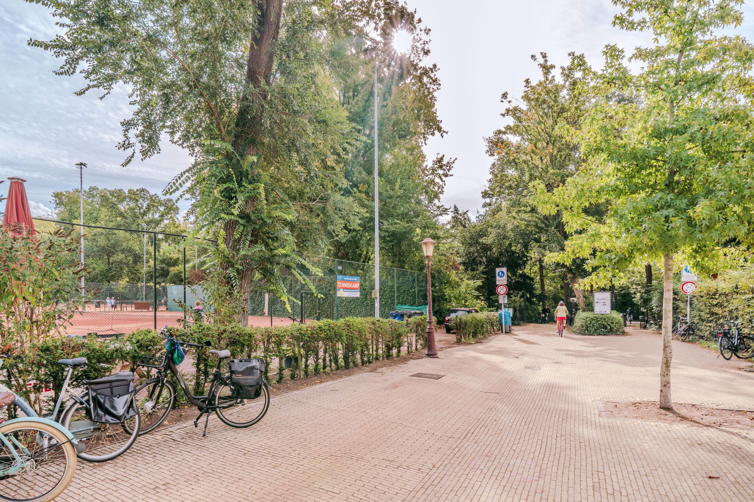 Zocherstraat 56 1B in AMSTERDAM-28