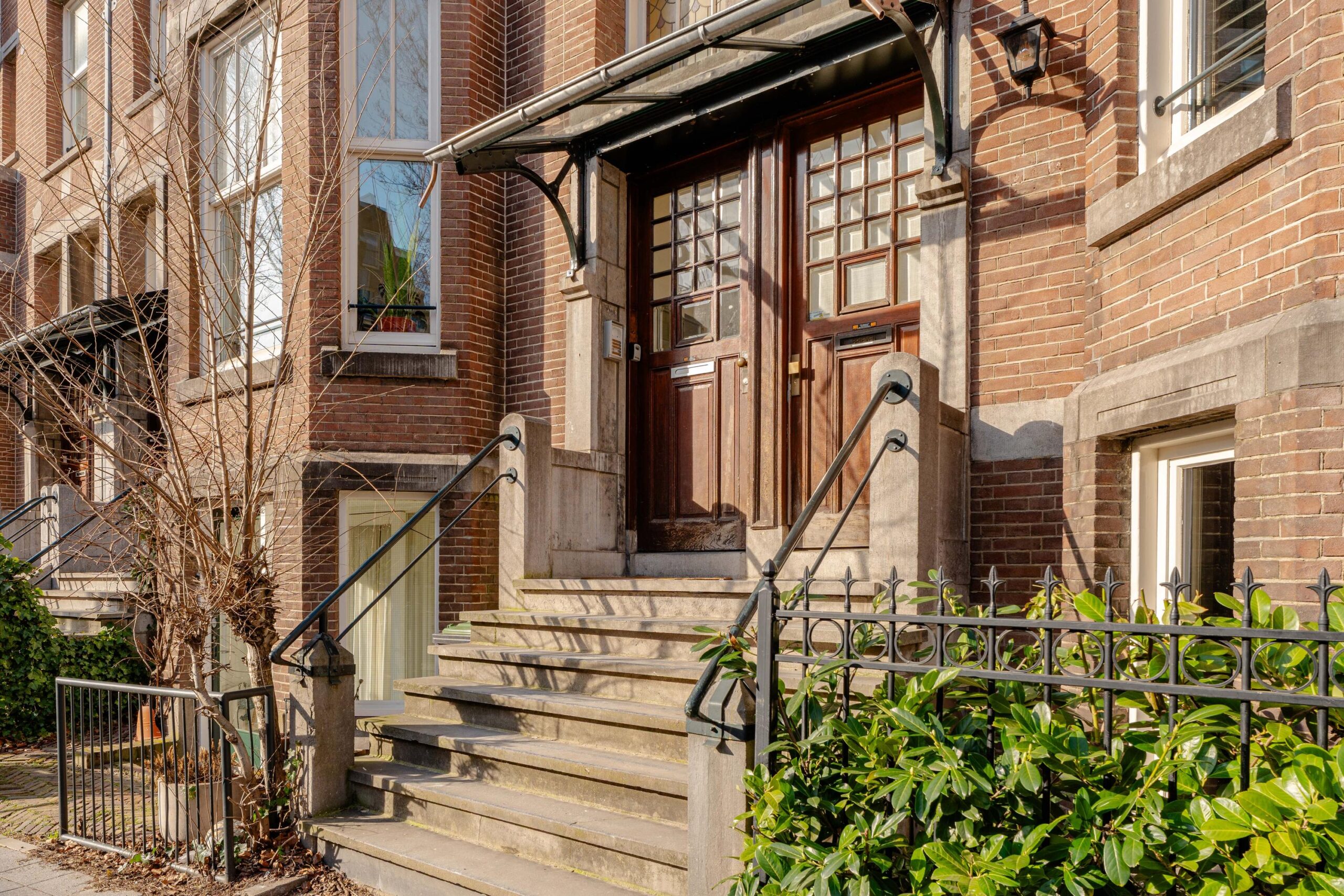 Koninginneweg 130 3V in AMSTERDAM-4