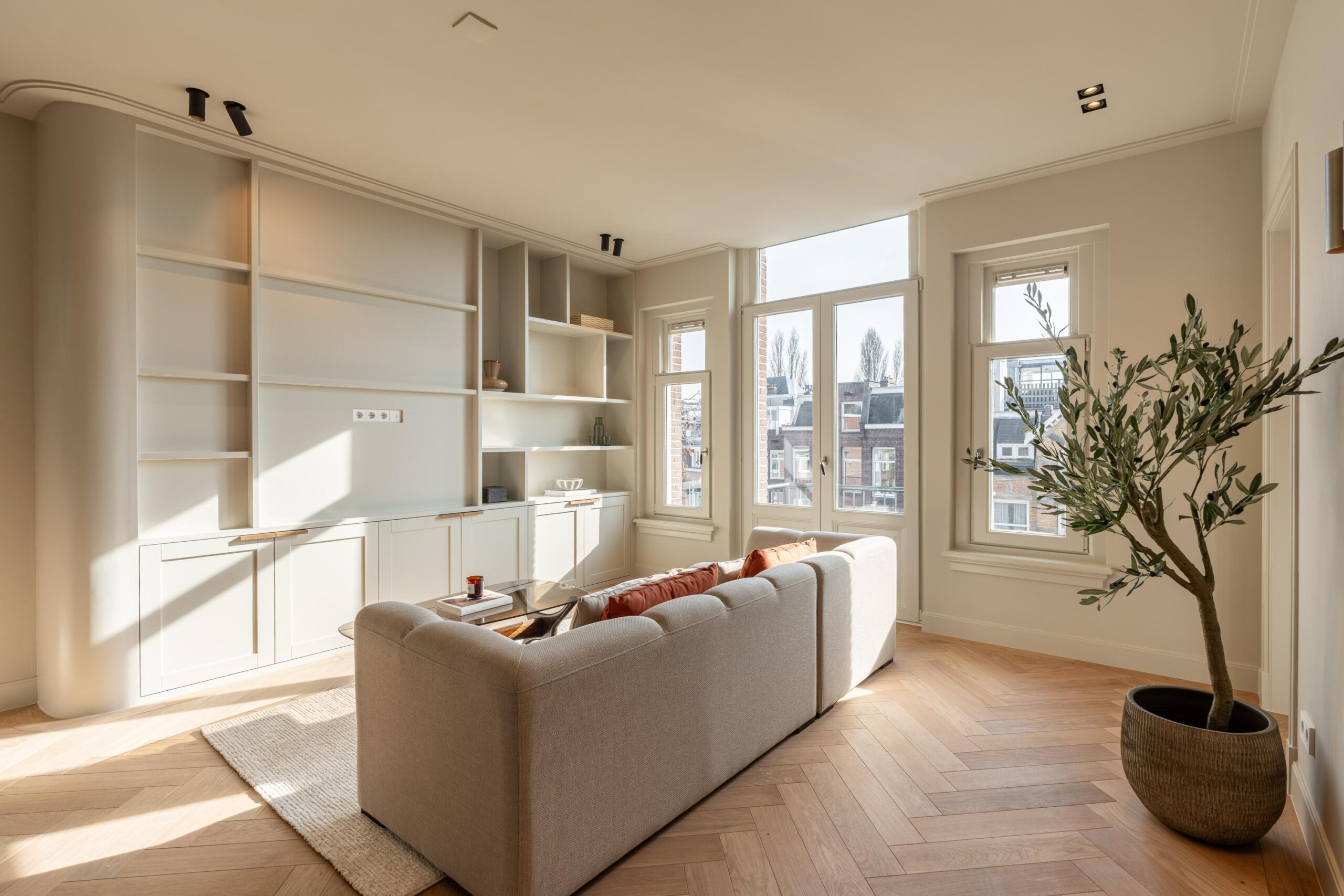 Koninginneweg 130 3V in AMSTERDAM-6