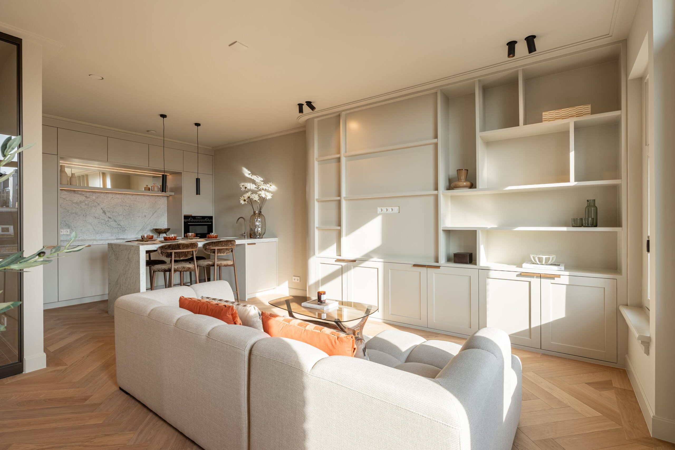 Koninginneweg 130 3V in AMSTERDAM-14