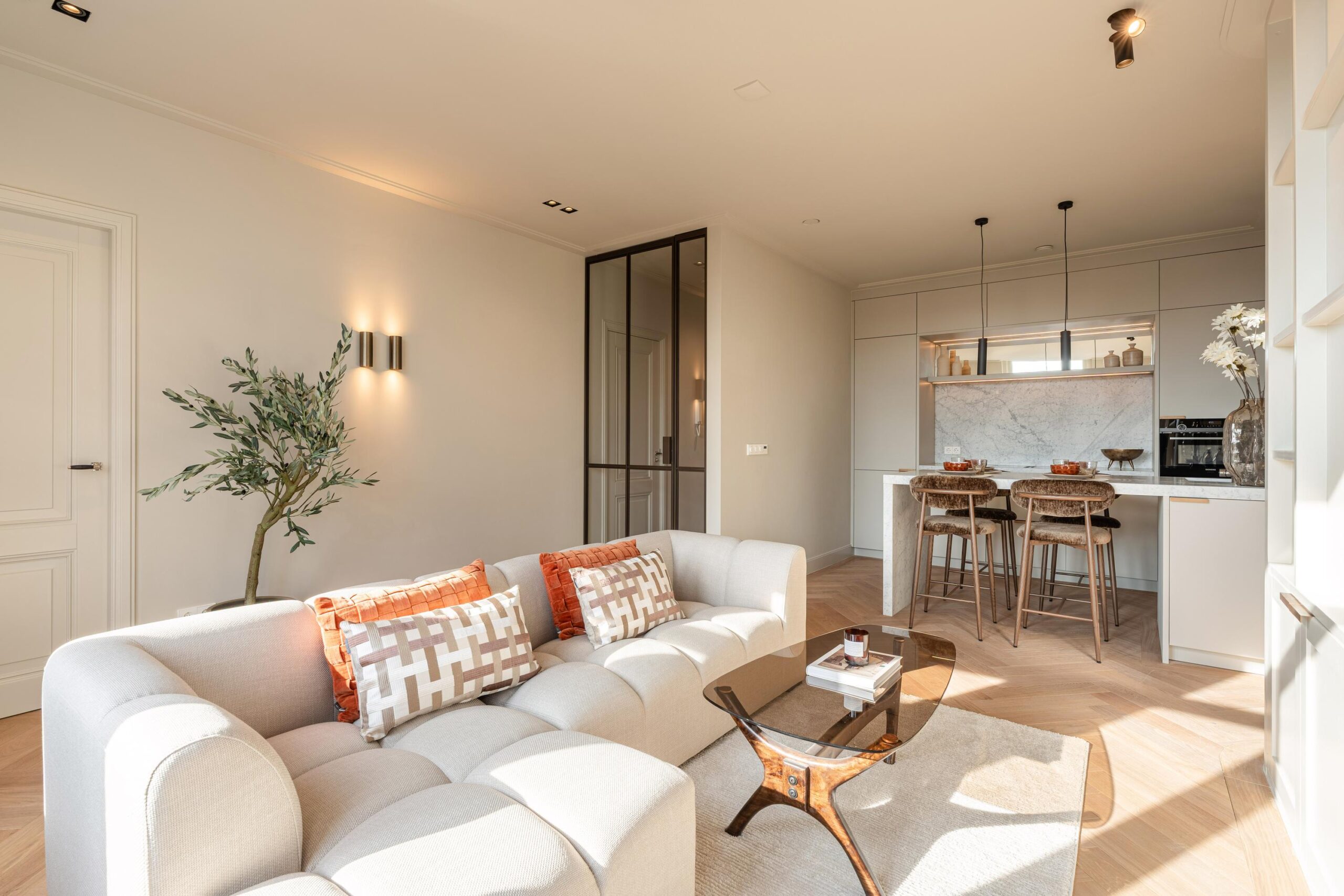 Koninginneweg 130-3V