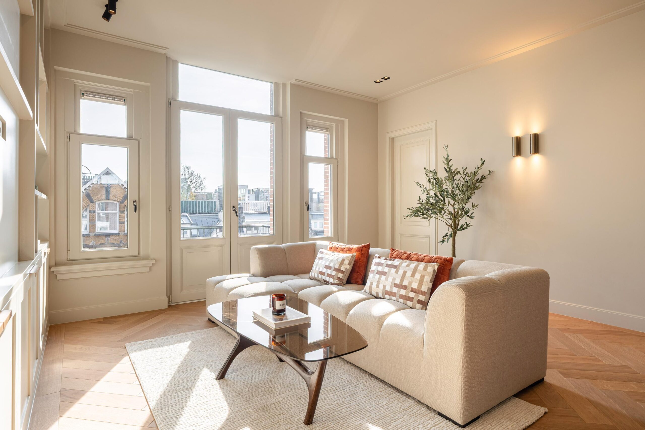 Koninginneweg 130 3V in AMSTERDAM-7