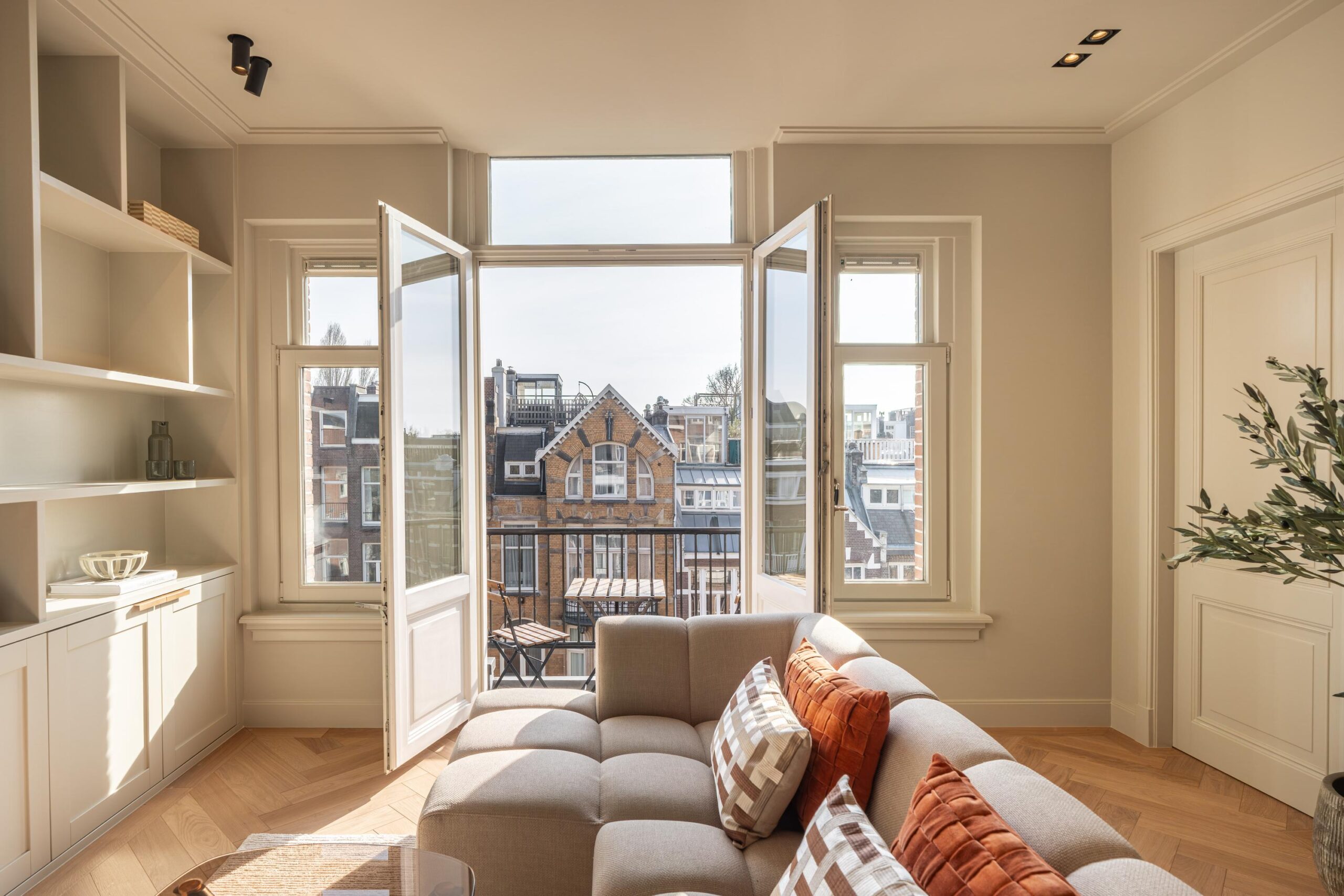 Koninginneweg 130 3V in AMSTERDAM-8