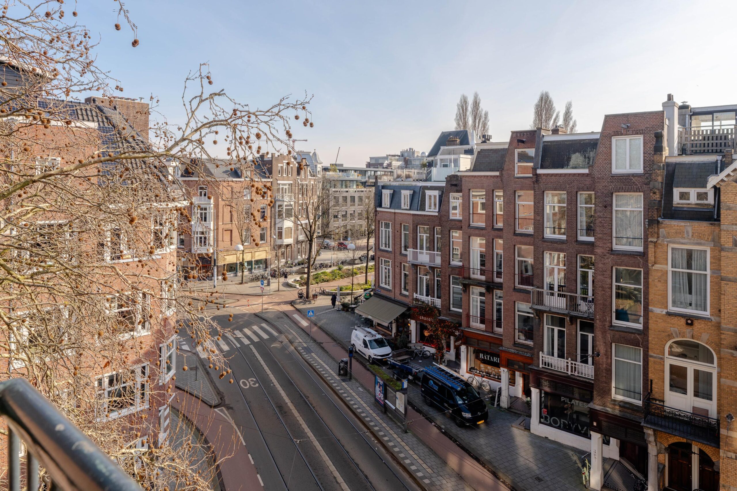 Koninginneweg 130 3V in AMSTERDAM-9