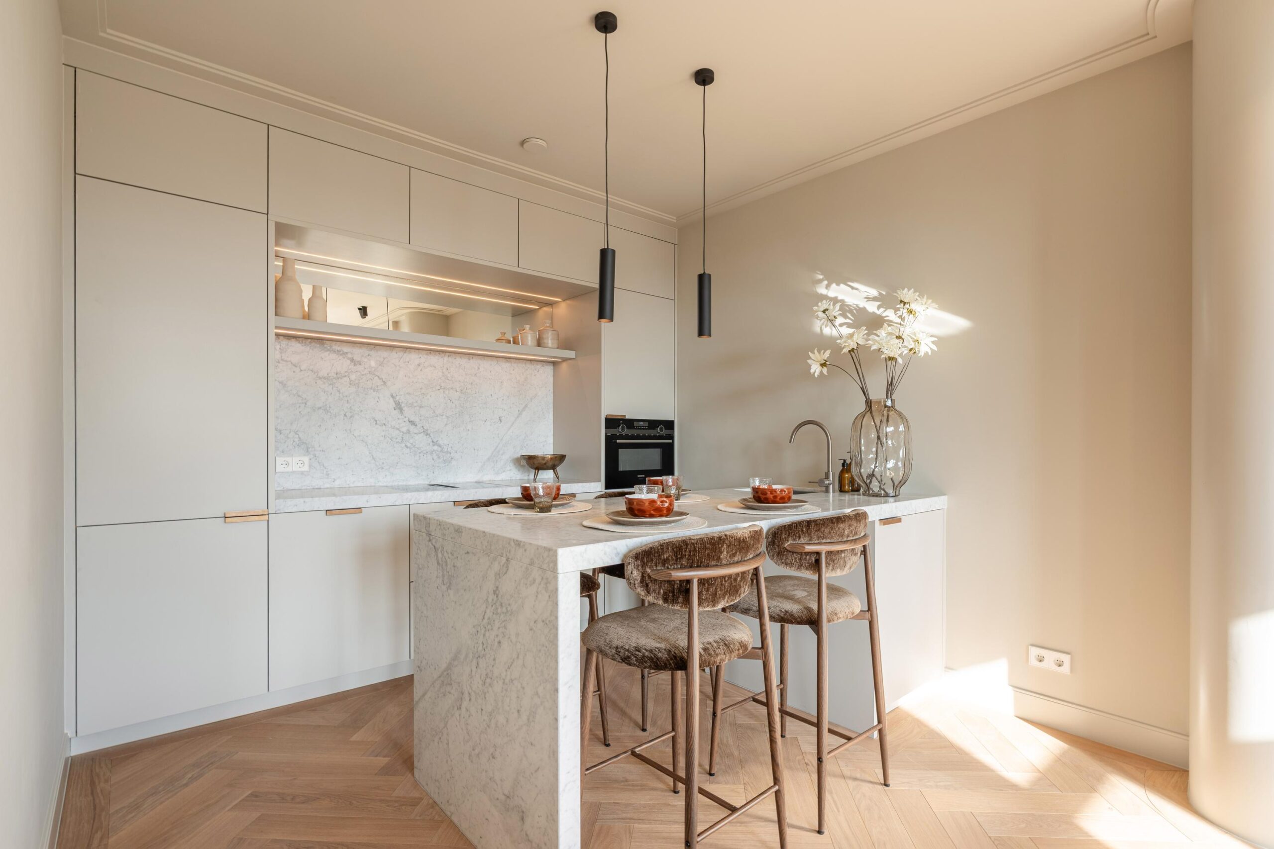 Koninginneweg 130 3V in AMSTERDAM-3