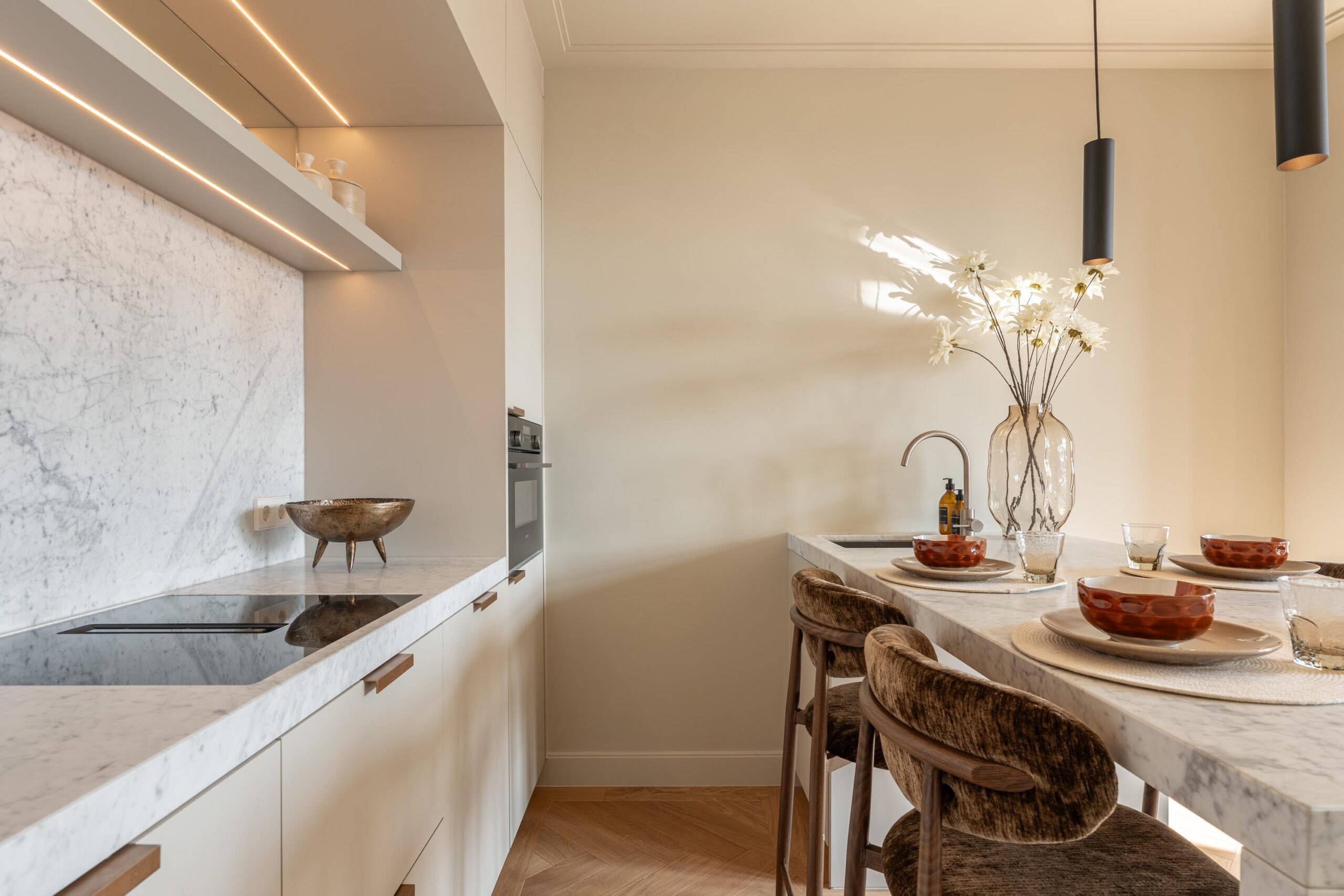 Koninginneweg 130 3V in AMSTERDAM-12