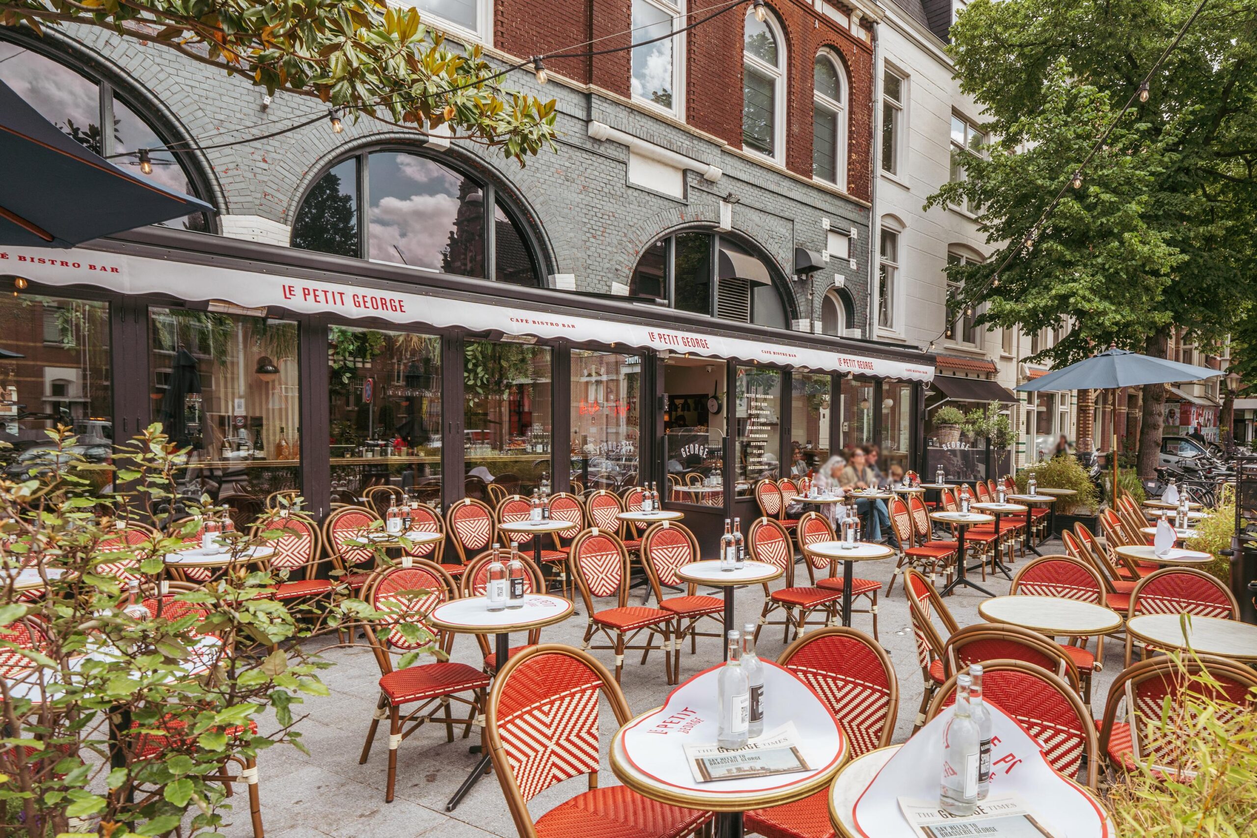 Koninginneweg 130 3V in AMSTERDAM-26