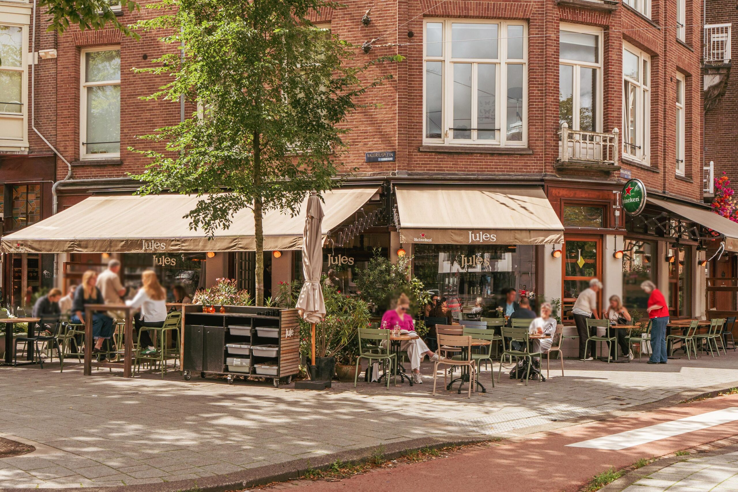 Koninginneweg 130 3V in AMSTERDAM-27