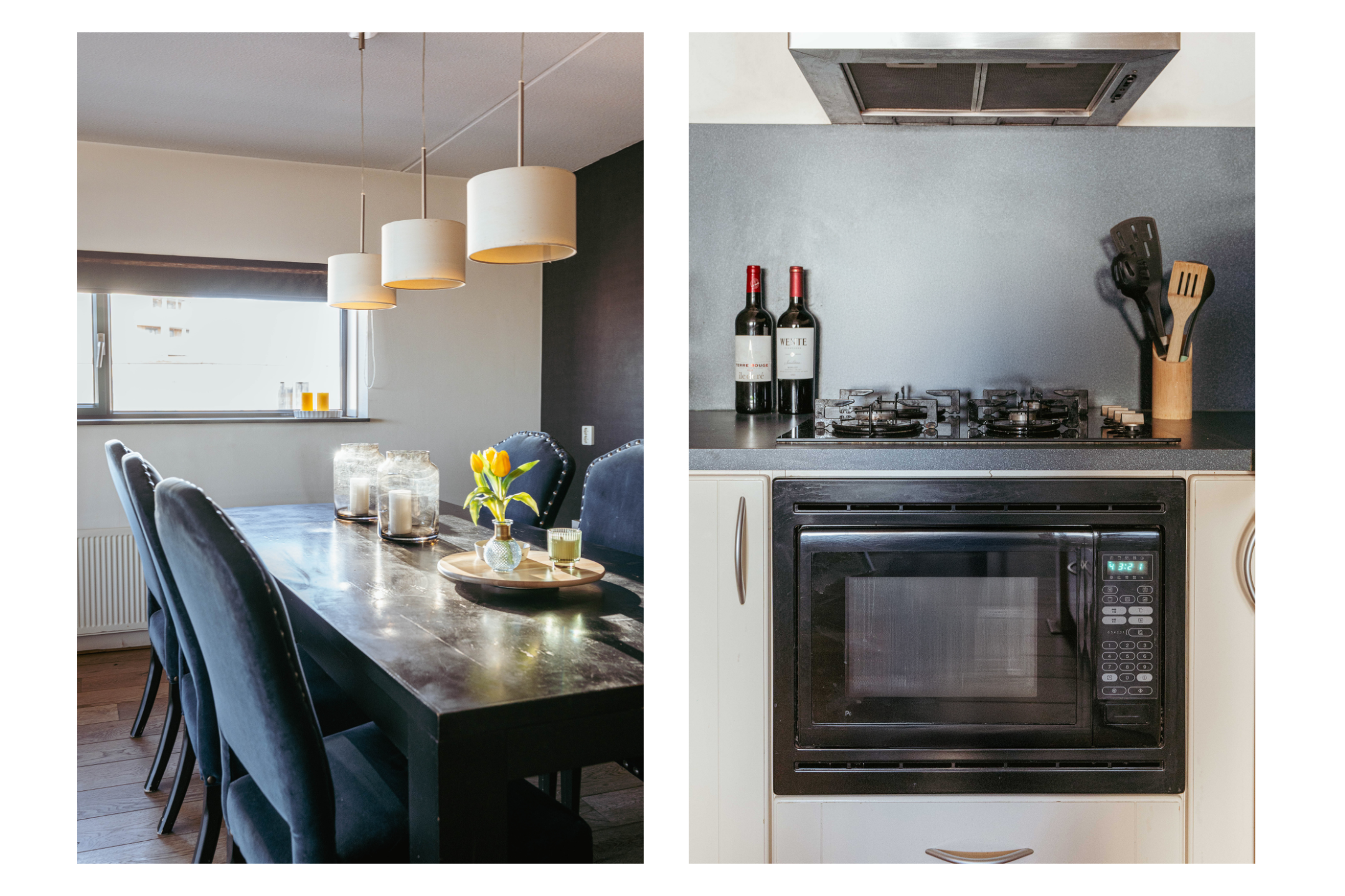 Hageland 122 in AMSTERDAM-8