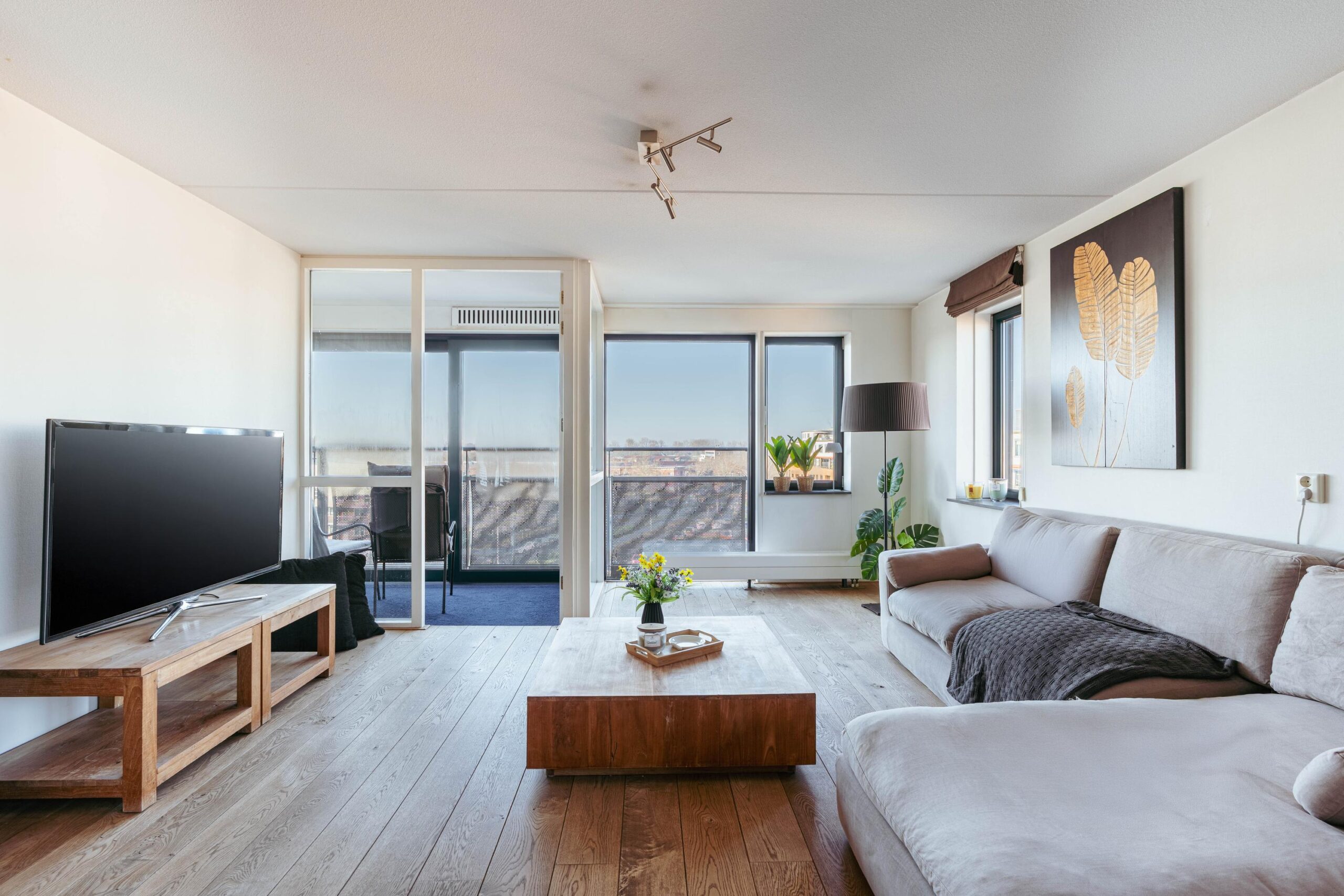 Hageland 122 in AMSTERDAM-13