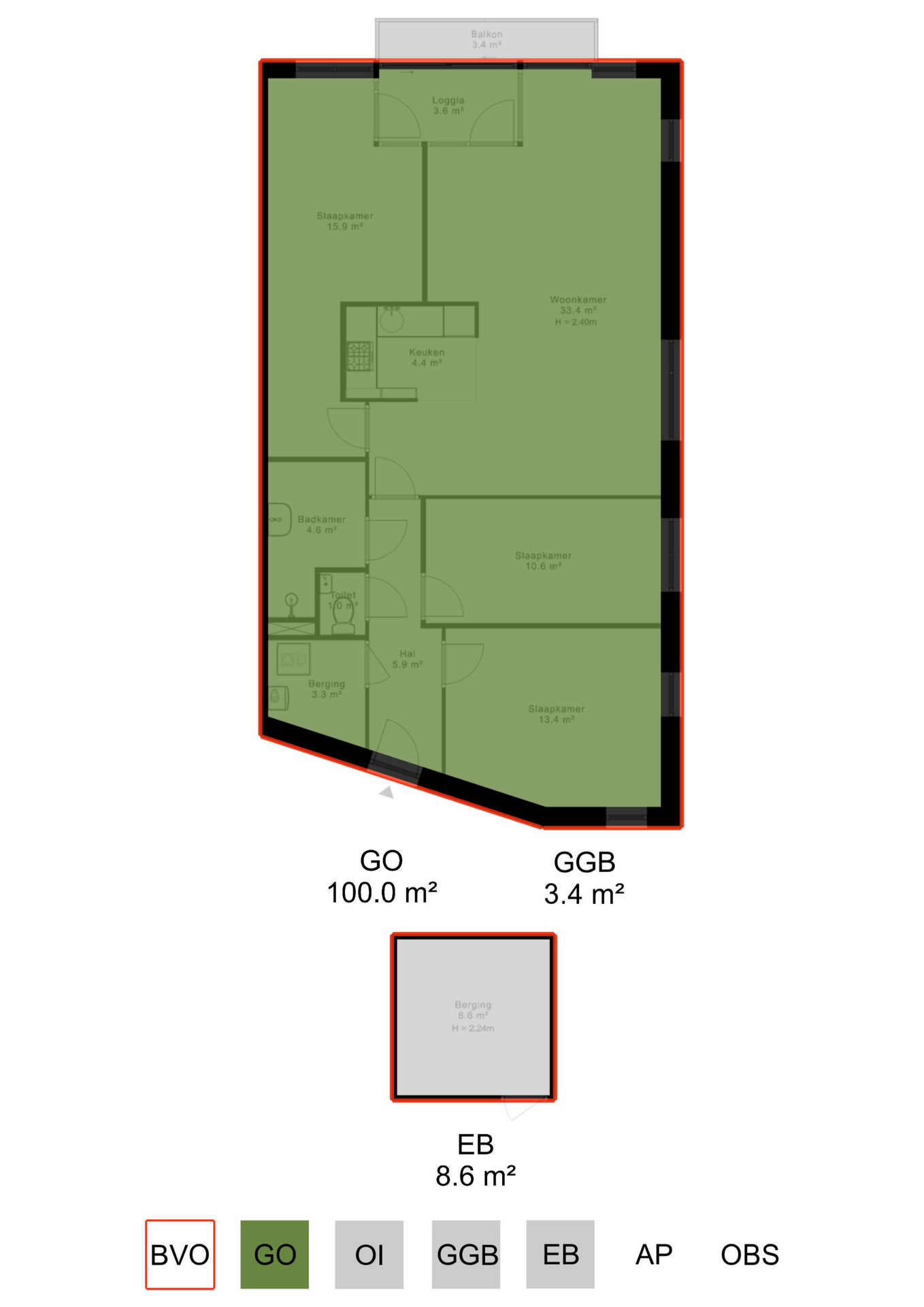Hageland 122 in AMSTERDAM-32