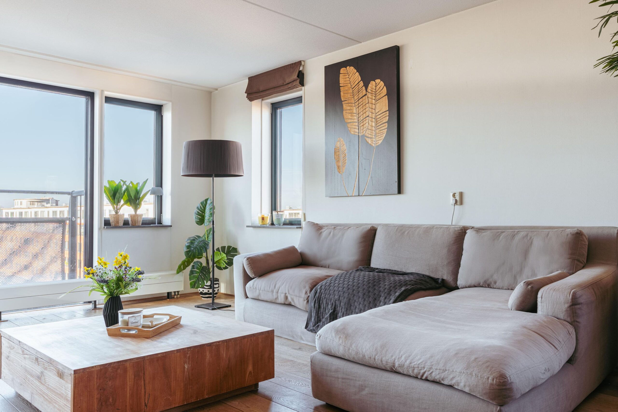 Hageland 122 in AMSTERDAM-12